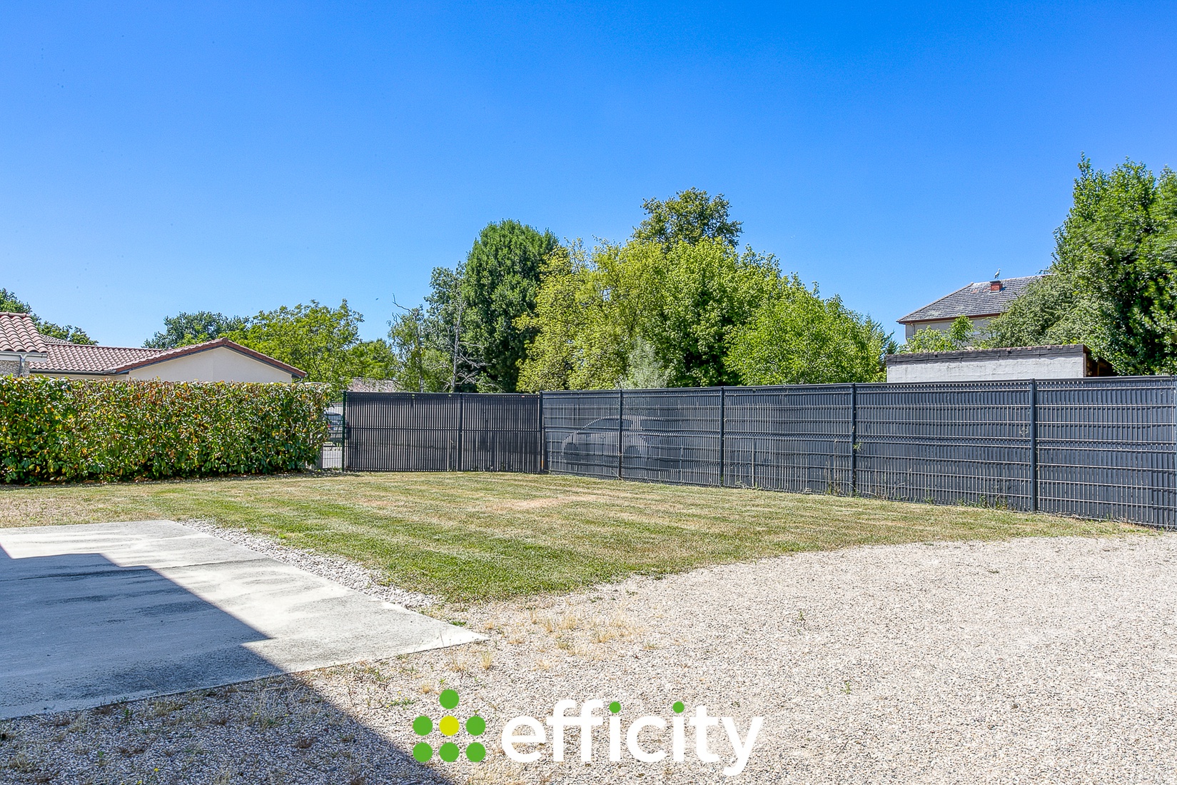 Achat immobilier Appartement 4 pièces  100m2 à Villars-les-Dombes (01330) - Photo n°5