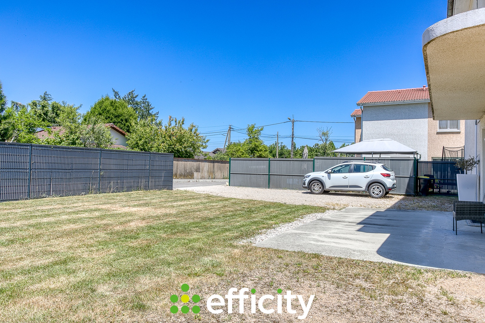 Achat immobilier Appartement 4 pièces  100m2 à Villars-les-Dombes (01330) - Photo n°4