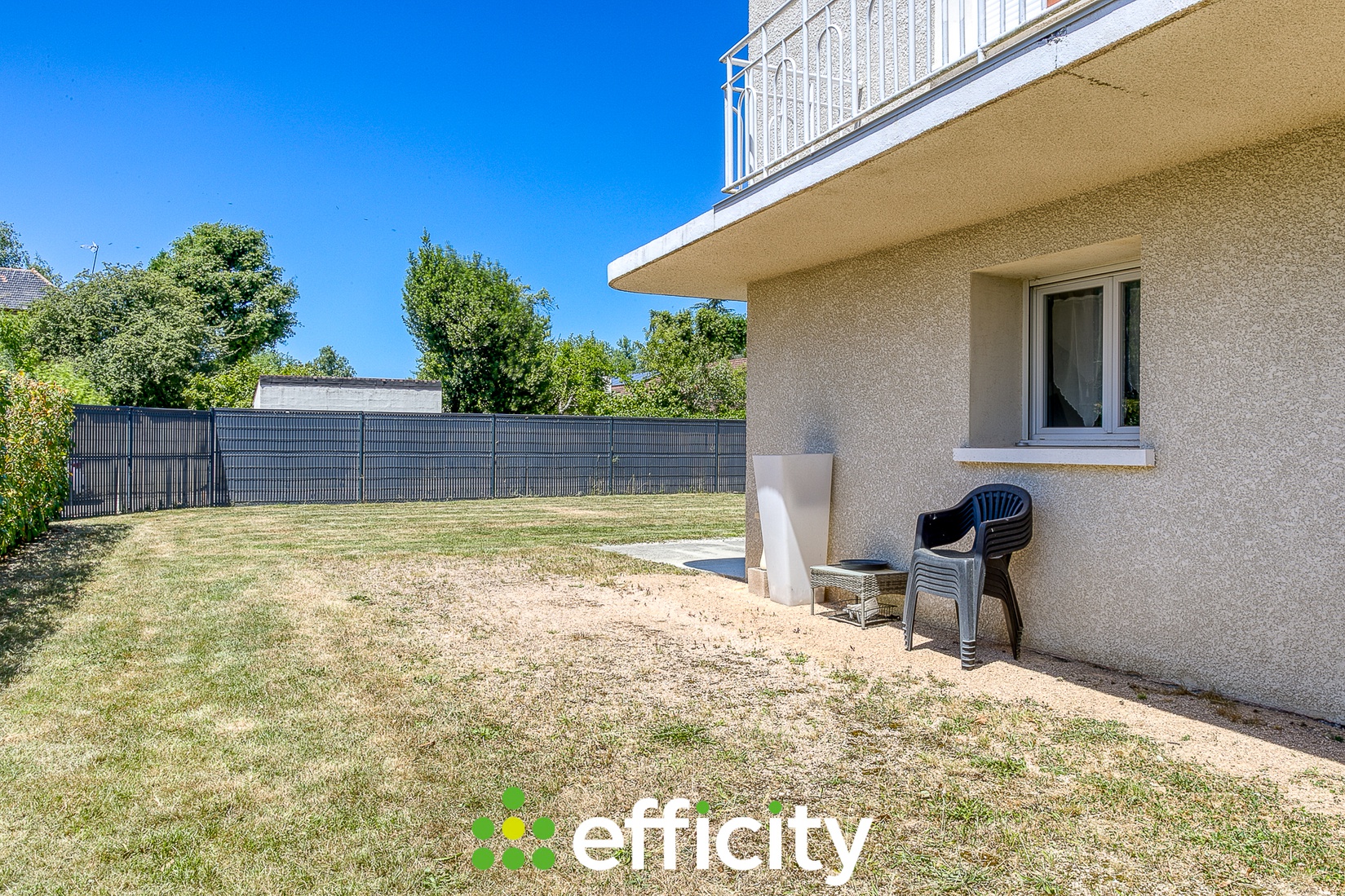 Achat immobilier Appartement 4 pièces  100m2 à Villars-les-Dombes (01330) - Photo n°6