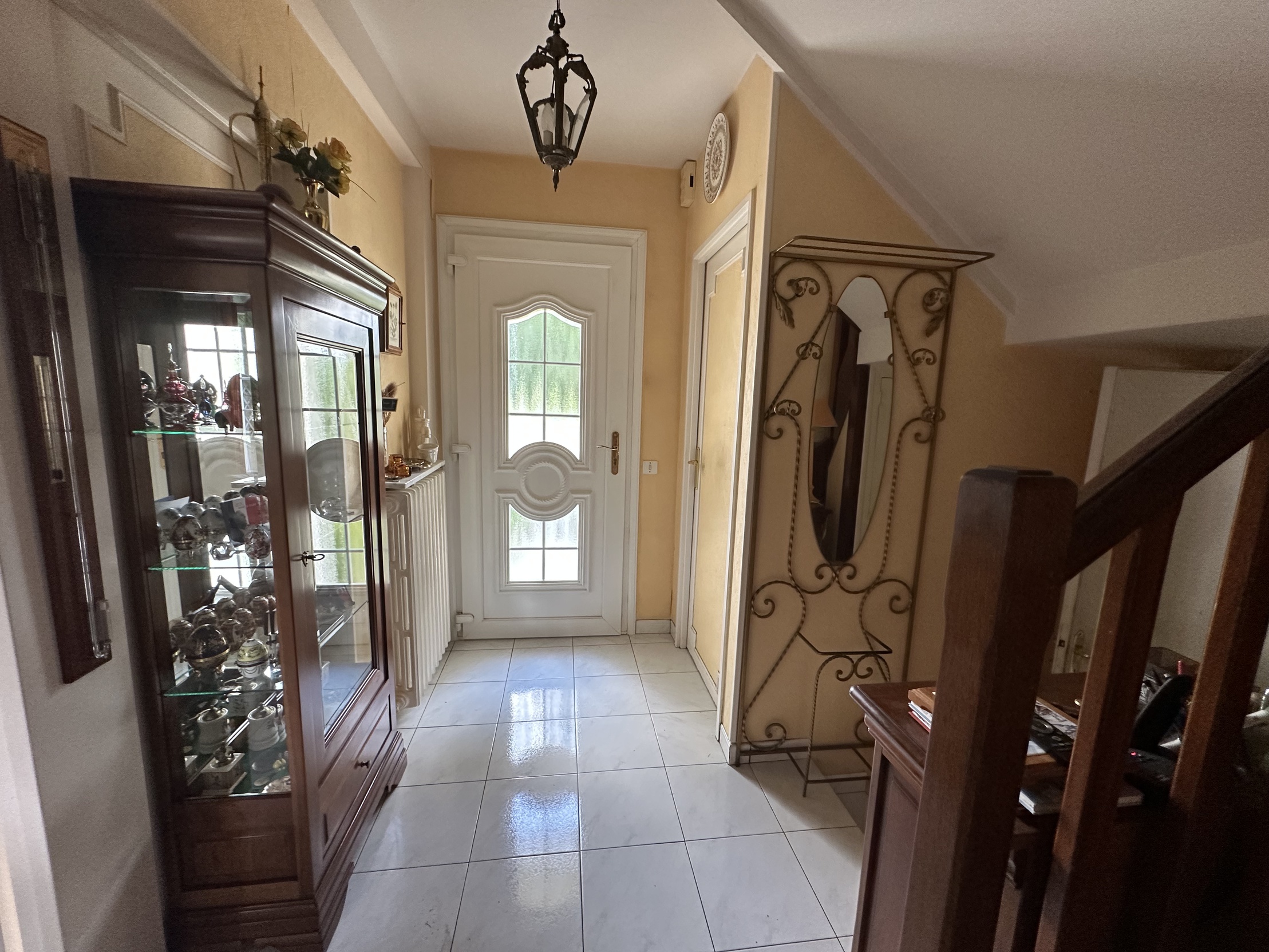 maison 4 pièces - 80m2 à Crépy-en-Valois (60800)