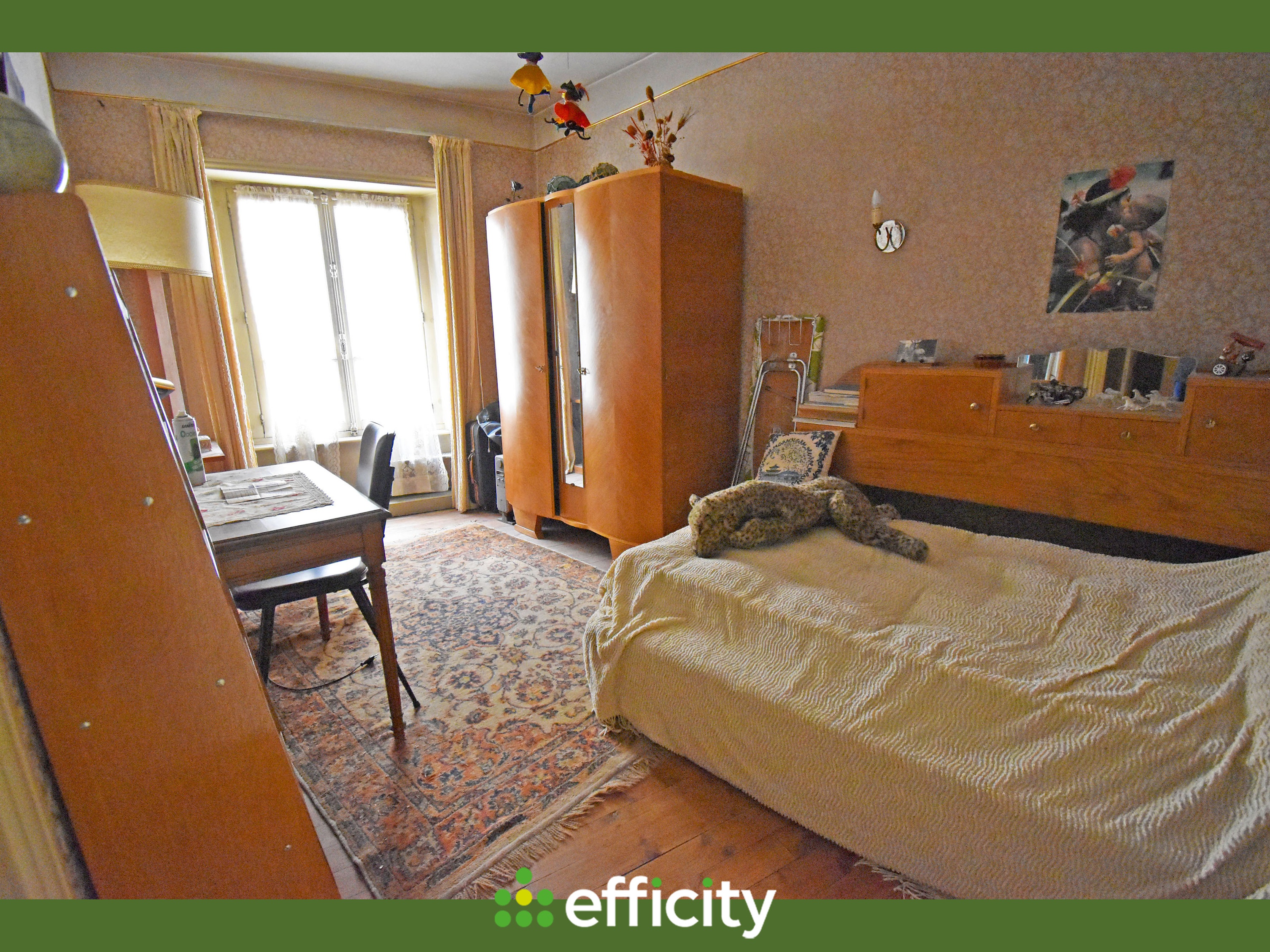 Achat immobilier Immeuble   137m2 à Chazelles-sur-Lyon (42140) - Photo n°7