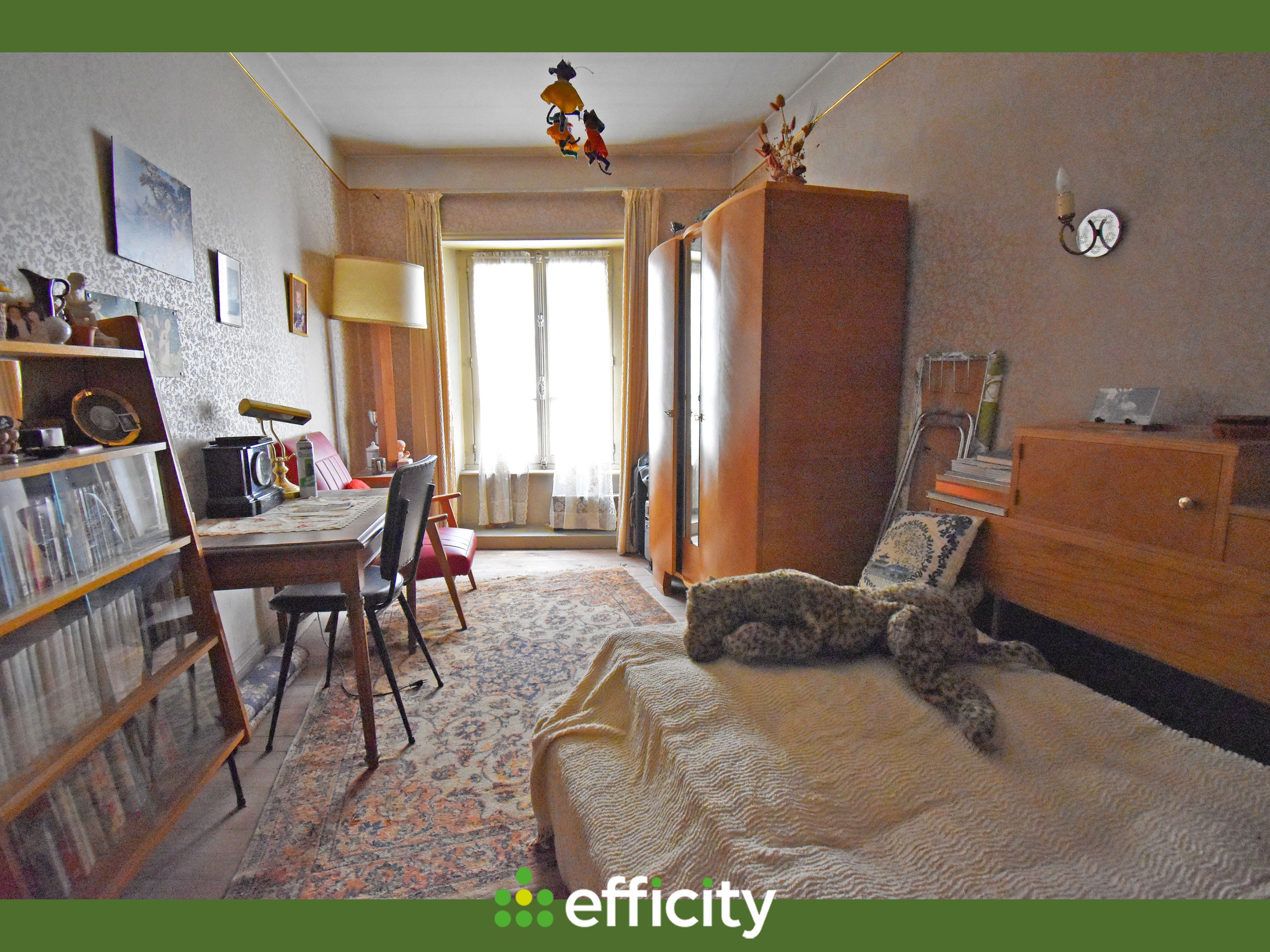Achat immobilier Immeuble   137m2 à Chazelles-sur-Lyon (42140) - Photo n°8