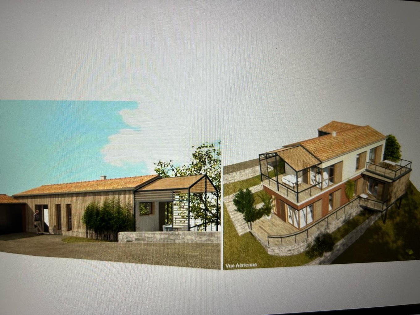 Achat immobilier Terrain   1403m2 à Castagniers (06670) - Photo n°5