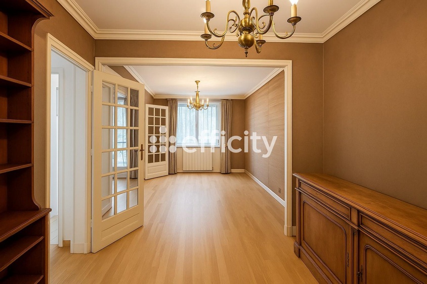 maison 7 pièces - 165m2 à Montreuil (93100)