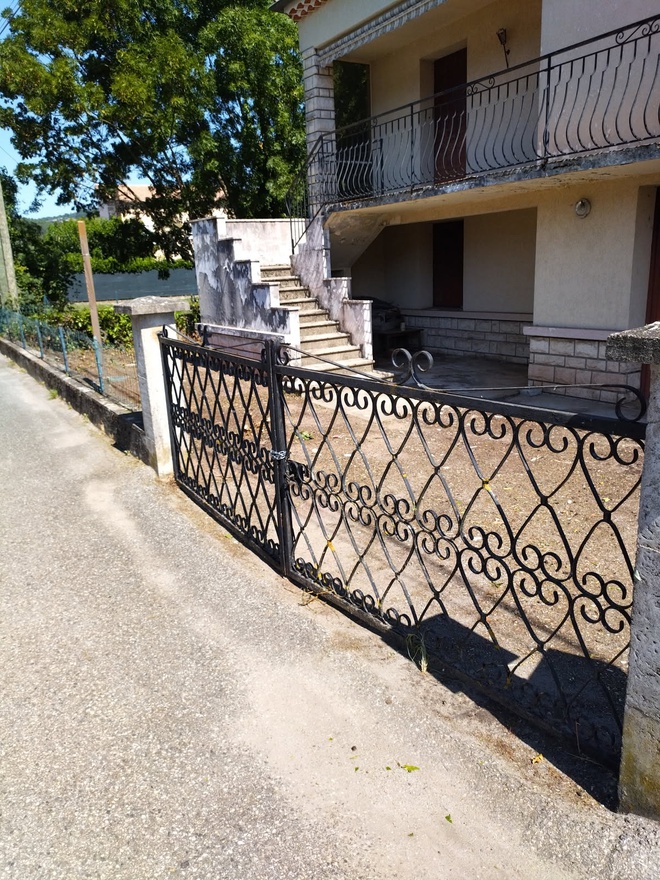 maison 4 pièces - 100m2 à Lalevade-d'Ardèche (07380)