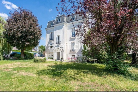 maison 7 pièces - 176m2 à Gagny (93220)