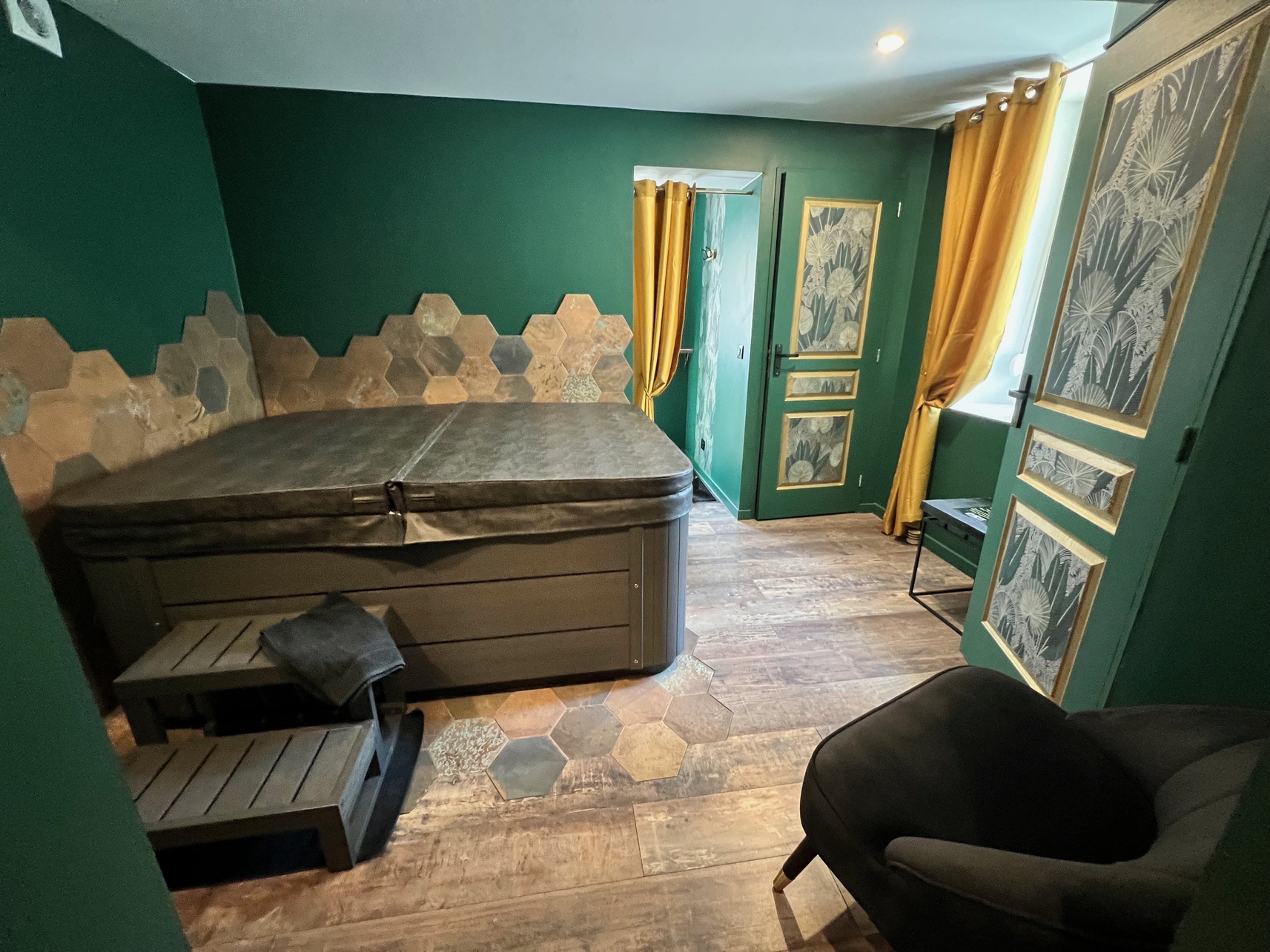 Achat immobilier Maison 4 pièces  100m2 à Remilly-Aillicourt (08450) - Photo n°1