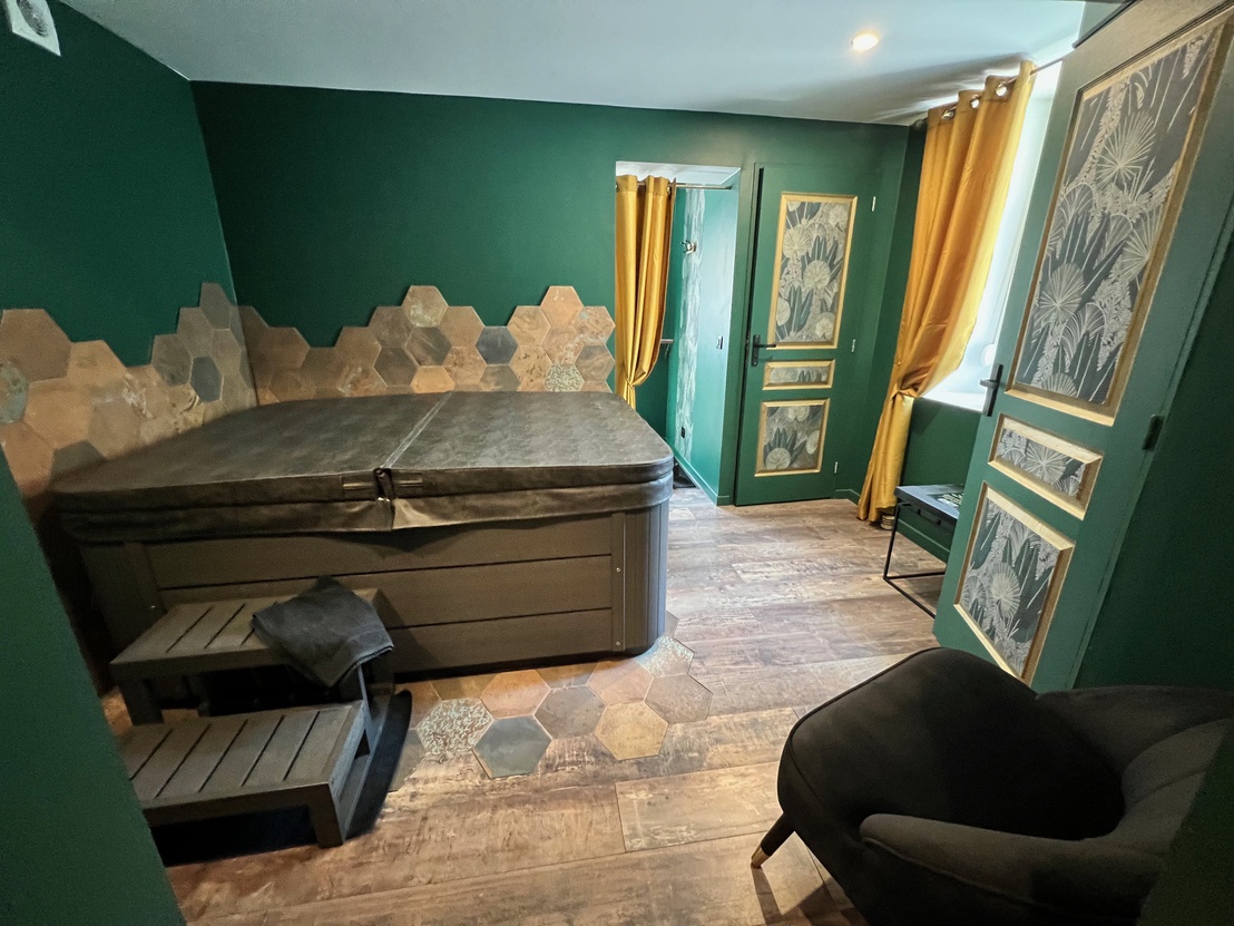 maison 4 pièces - 100m2 à Sedan (08200)