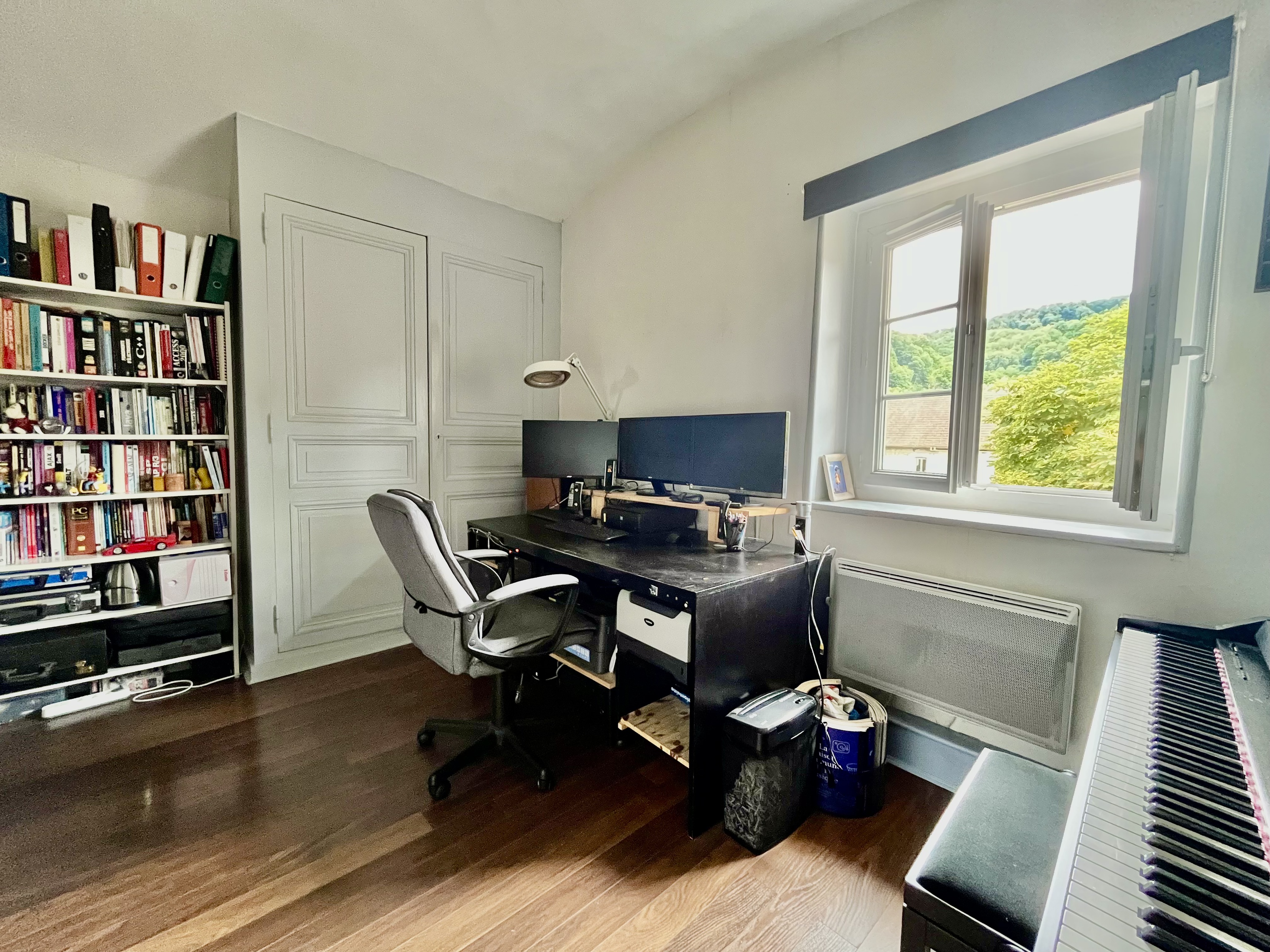 Achat immobilier Appartement 6 pièces  220m2 à Domarin (38300) - Photo n°13