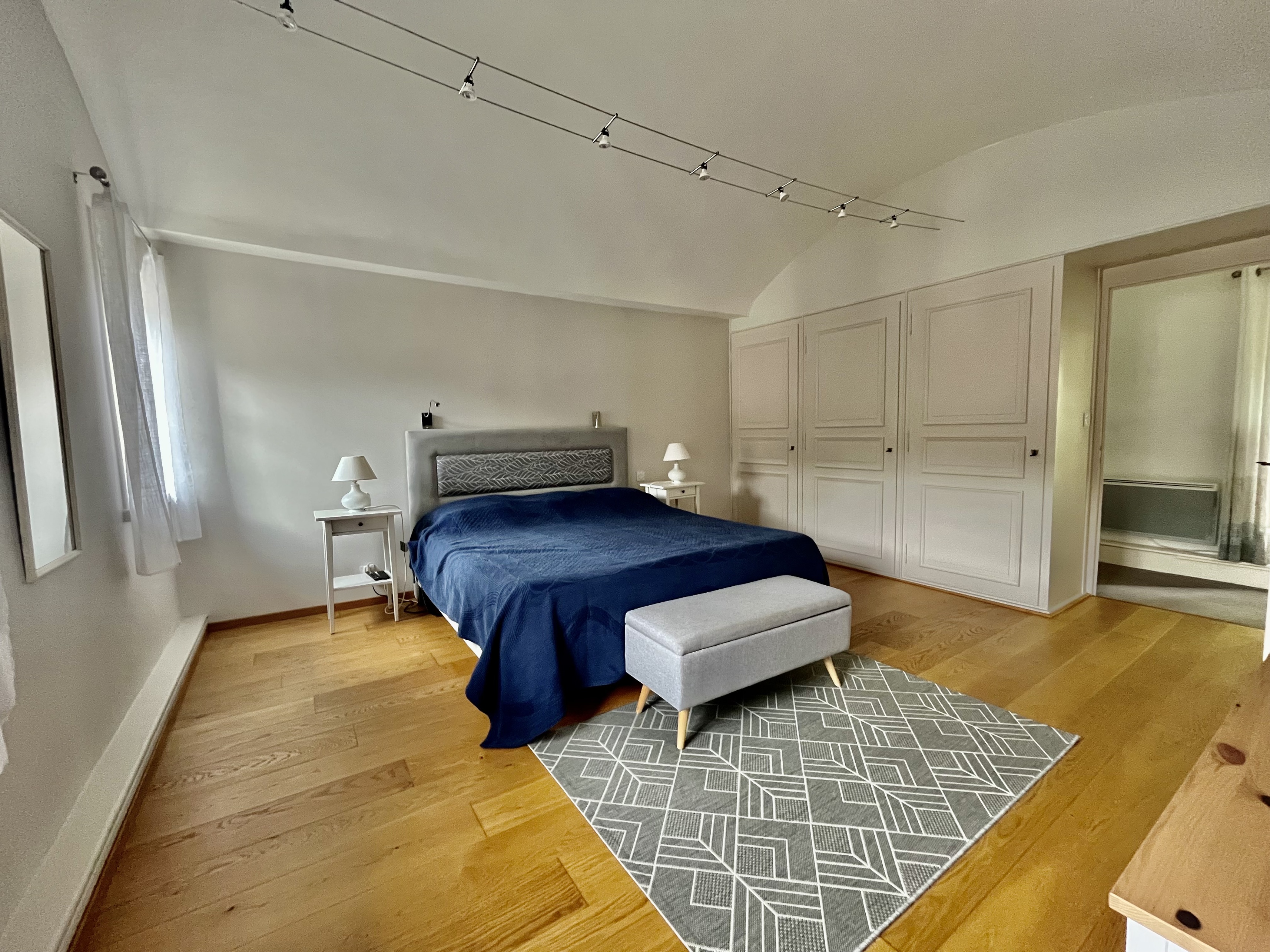 Achat immobilier Appartement 6 pièces  220m2 à Domarin (38300) - Photo n°12