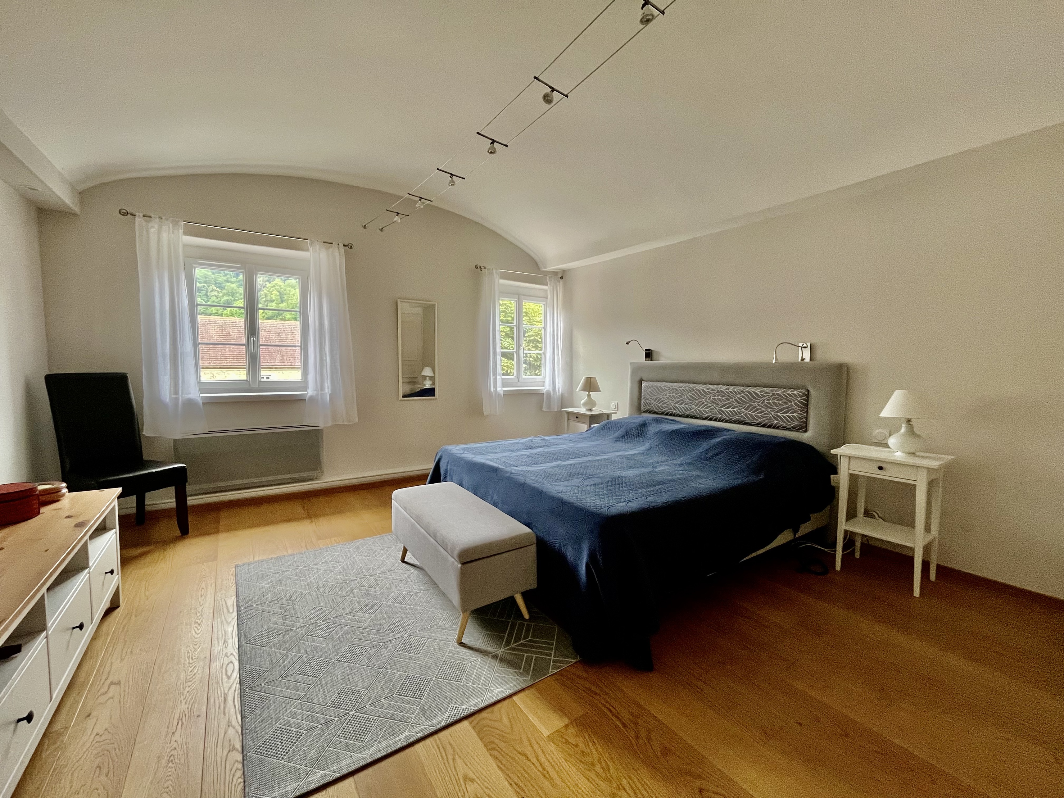 Achat immobilier Appartement 6 pièces  220m2 à Domarin (38300) - Photo n°11