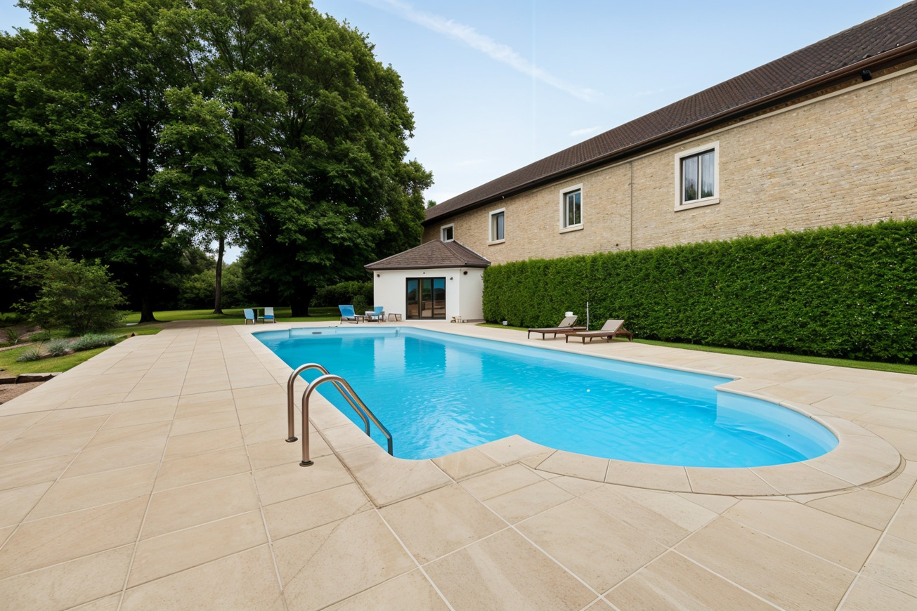 Achat immobilier Appartement 6 pièces  220m2 à Domarin (38300) - Photo n°20