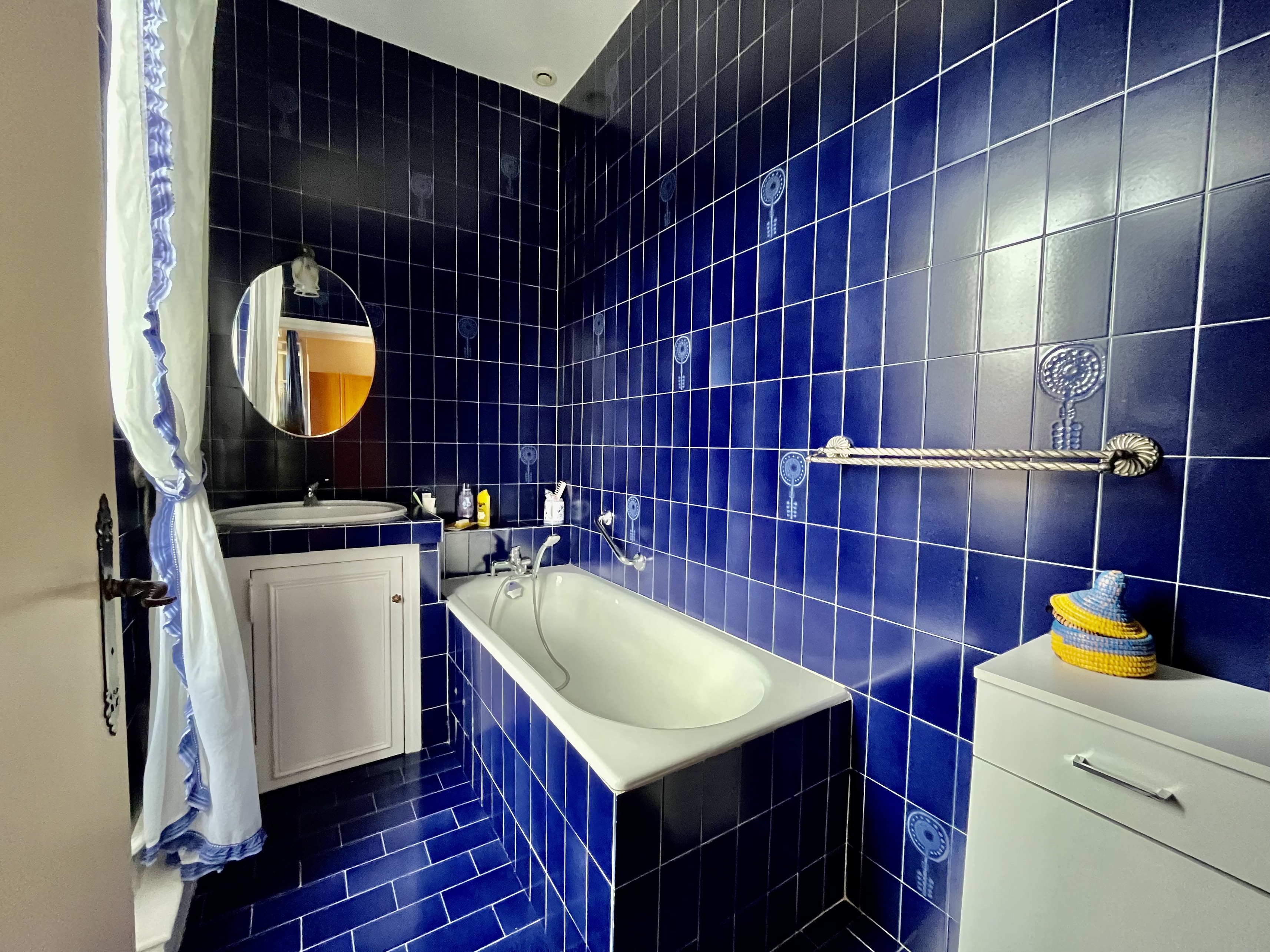 Achat immobilier Appartement 6 pièces  220m2 à Domarin (38300) - Photo n°16