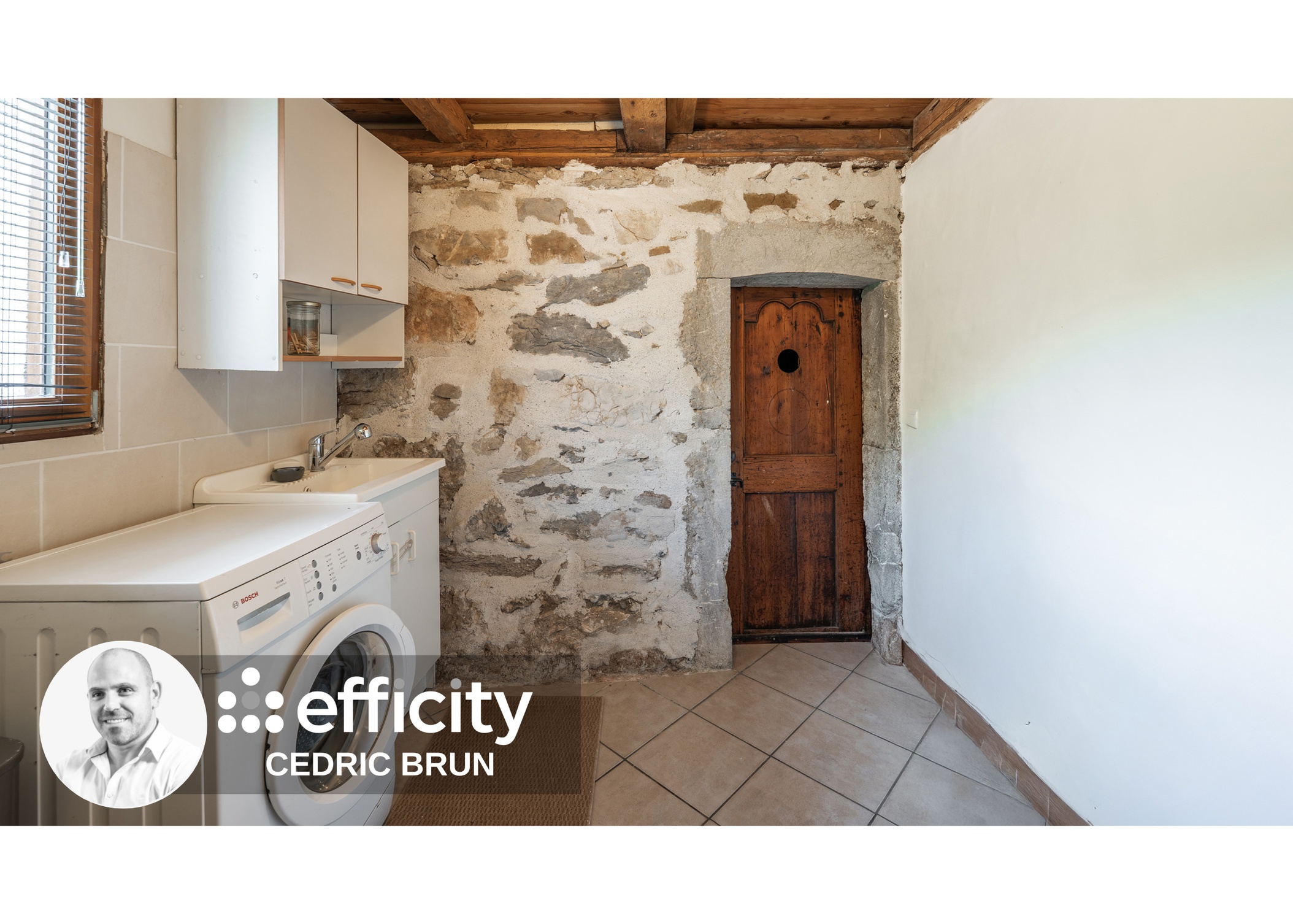 Achat immobilier Maison 5 pièces  190m2 à Mont-Saxonnex (74130) - Photo n°11