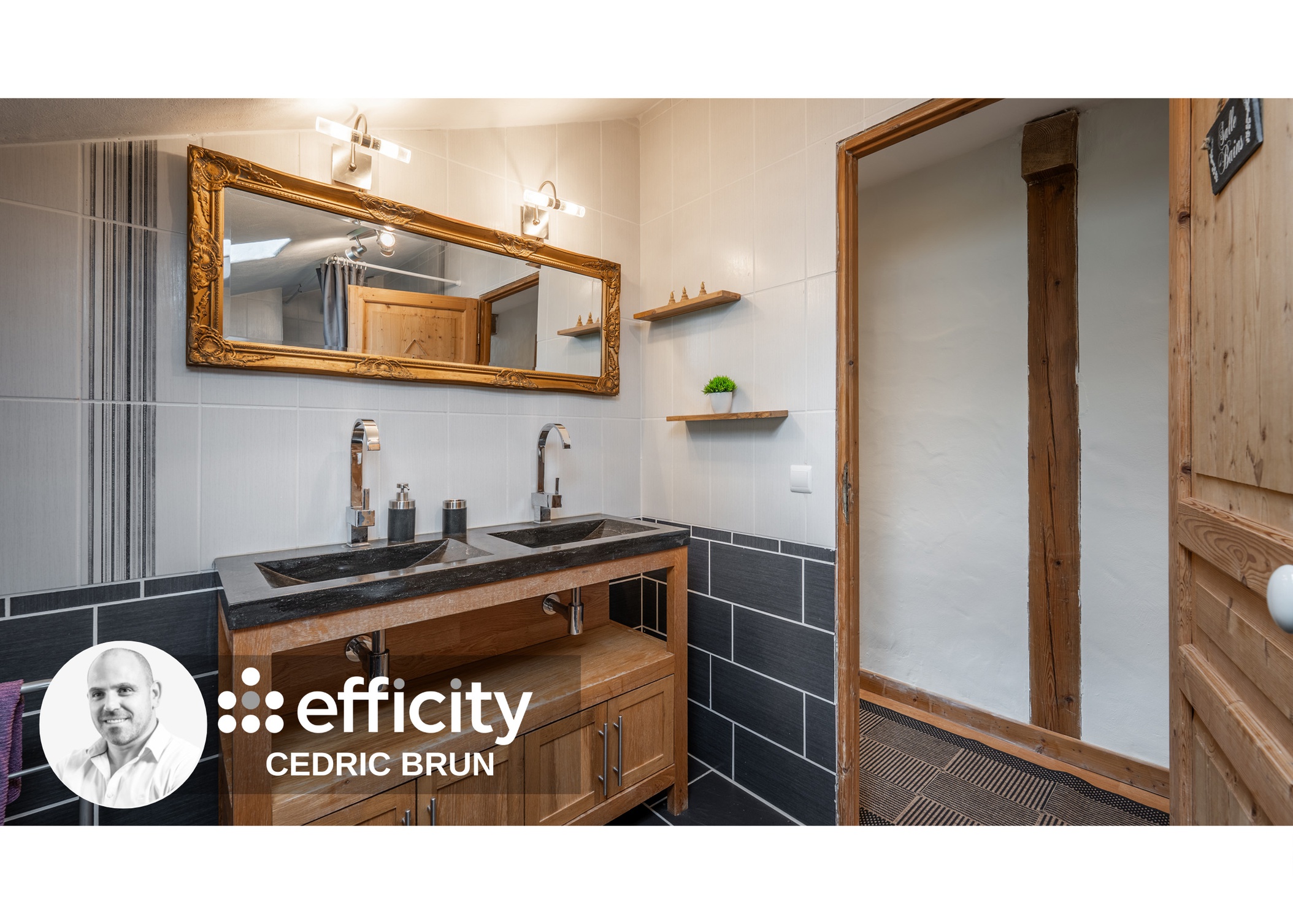 Achat immobilier Maison 5 pièces  190m2 à Mont-Saxonnex (74130) - Photo n°9