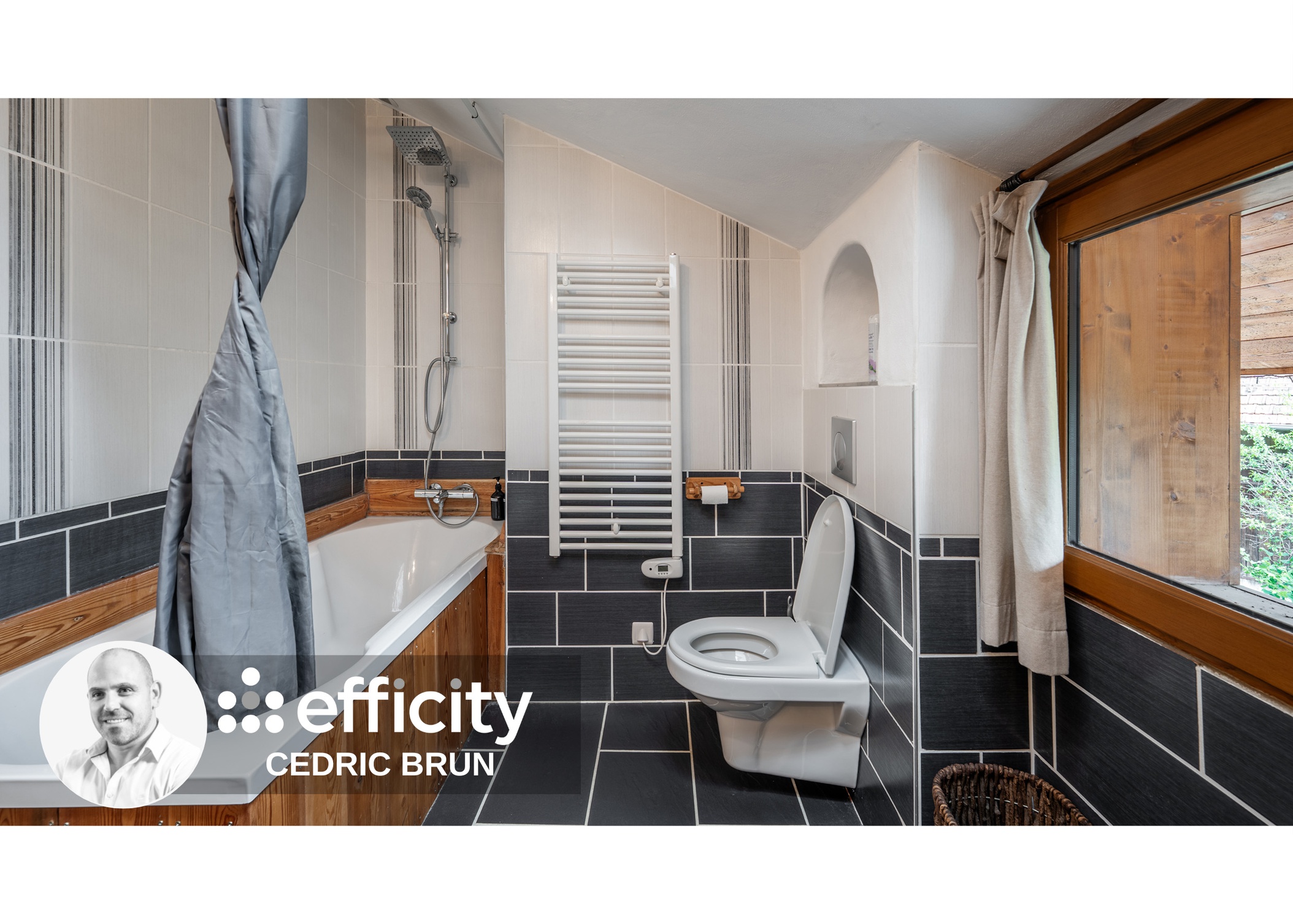 Achat immobilier Maison 5 pièces  190m2 à Mont-Saxonnex (74130) - Photo n°10