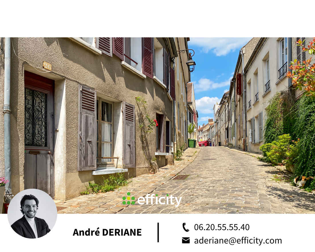 maison 6 pièces - 134,0m2 à Neauphle-le-Château (78640)