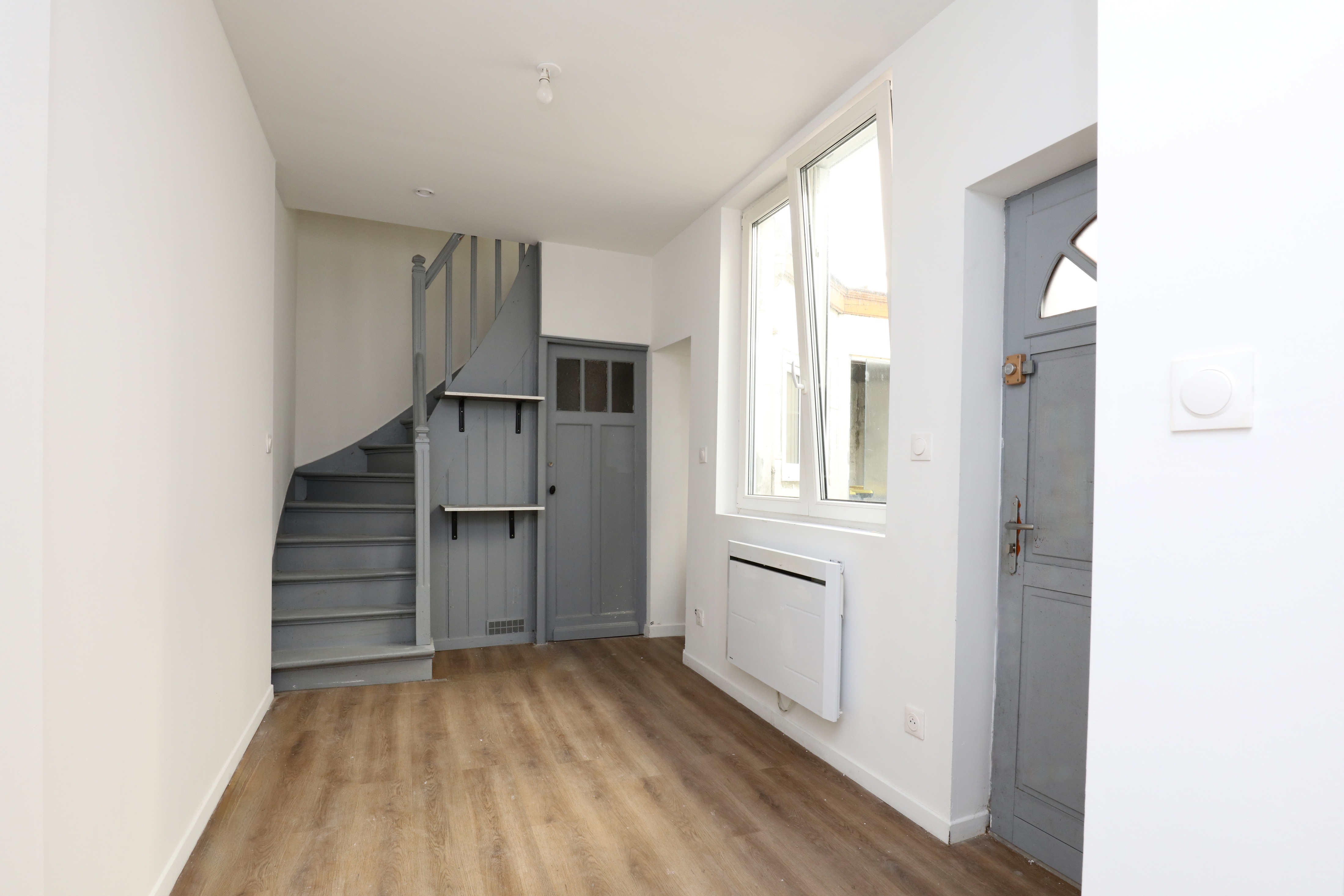 appartement 2 pièces - 26m2 à Lille (59160)