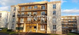 appartement 4 pièces - 86m2 à Blois (41000)