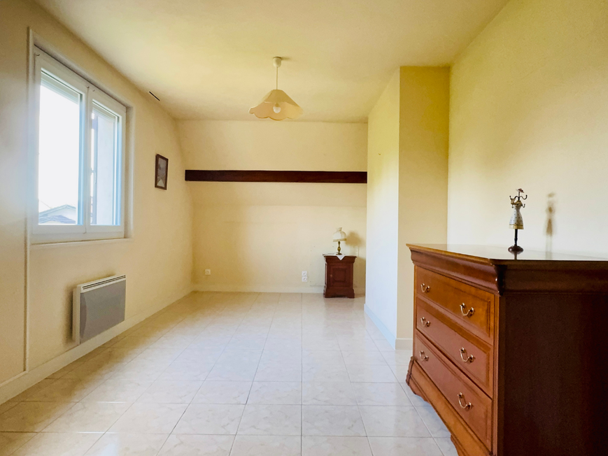 Achat immobilier Maison 6 pièces  124m2 à Chasse-sur-Rhône (38670) - Photo n°17