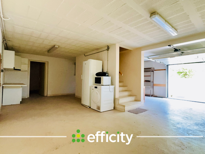 Achat immobilier Maison 6 pièces  124m2 à Chasse-sur-Rhône (38670) - Photo n°20