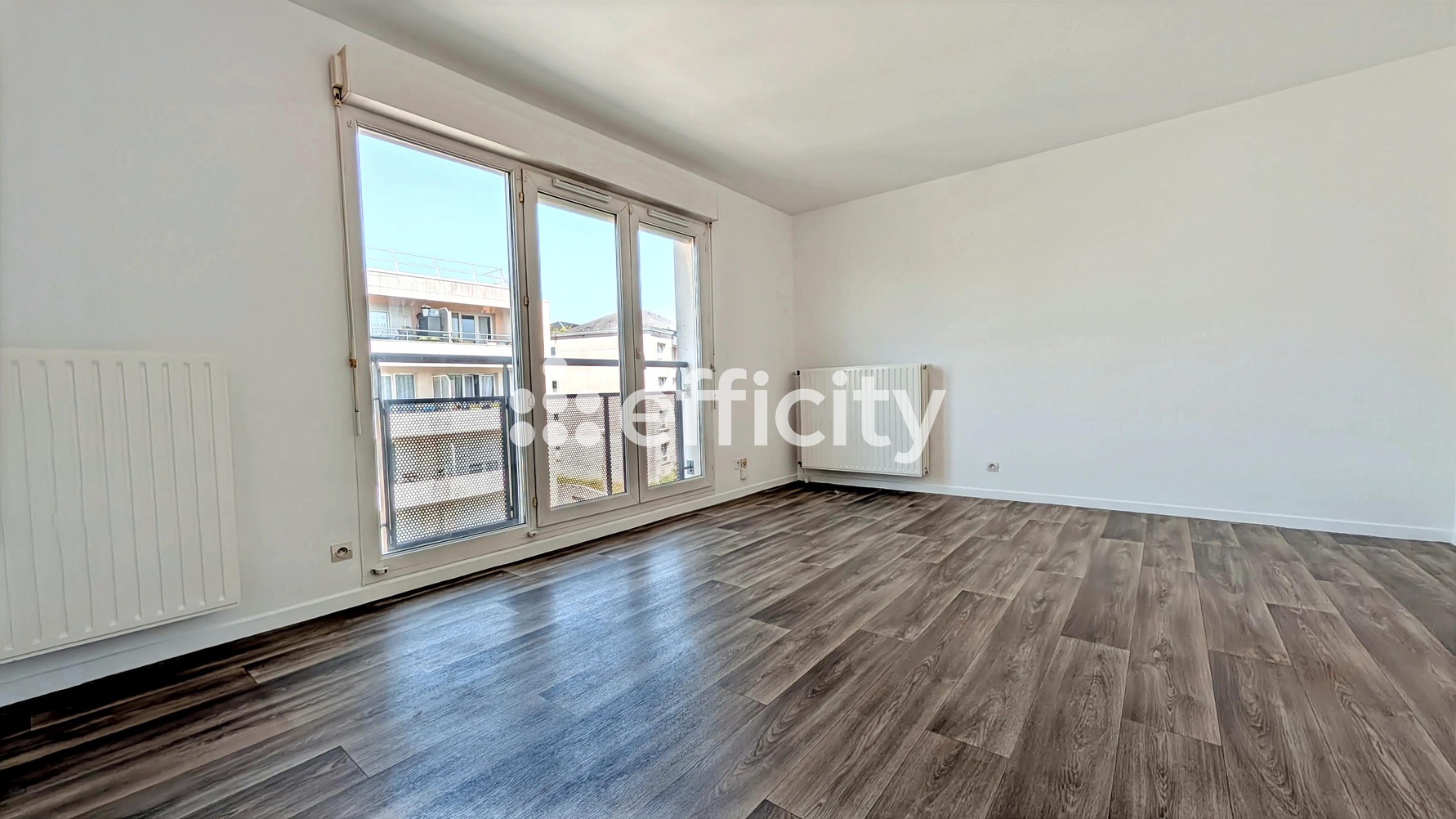 appartement 1 pièces - 30m2 à Torcy (77200)