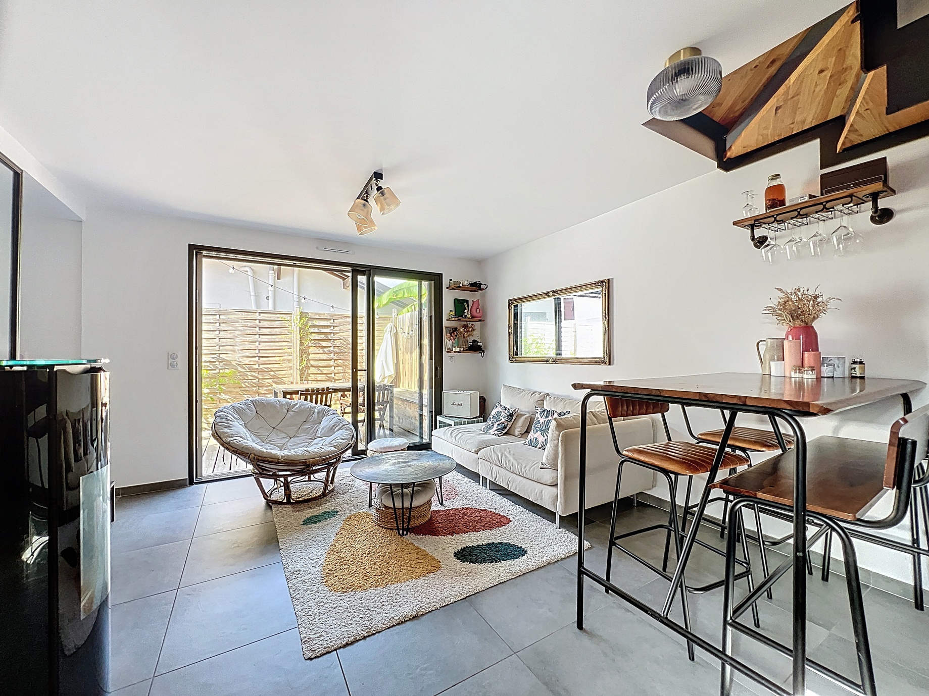 maison 4 pièces - 67m2 à Seignosse (40510)