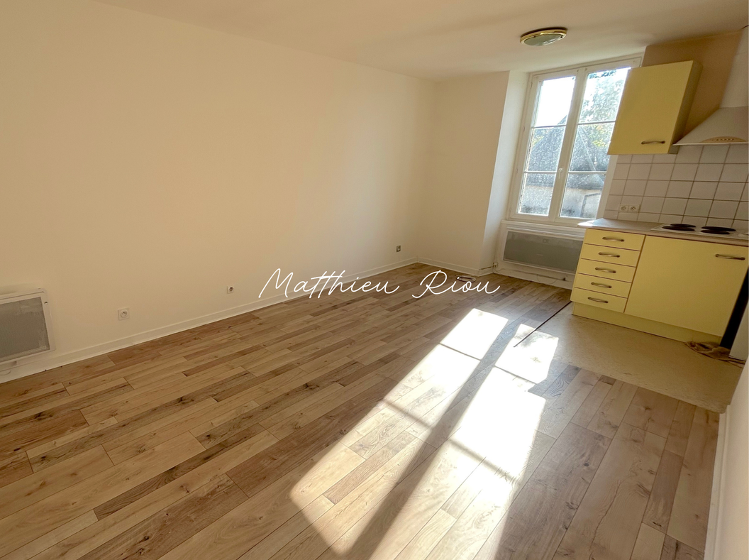 immeuble  - 153m2 à La Souterraine (23300)