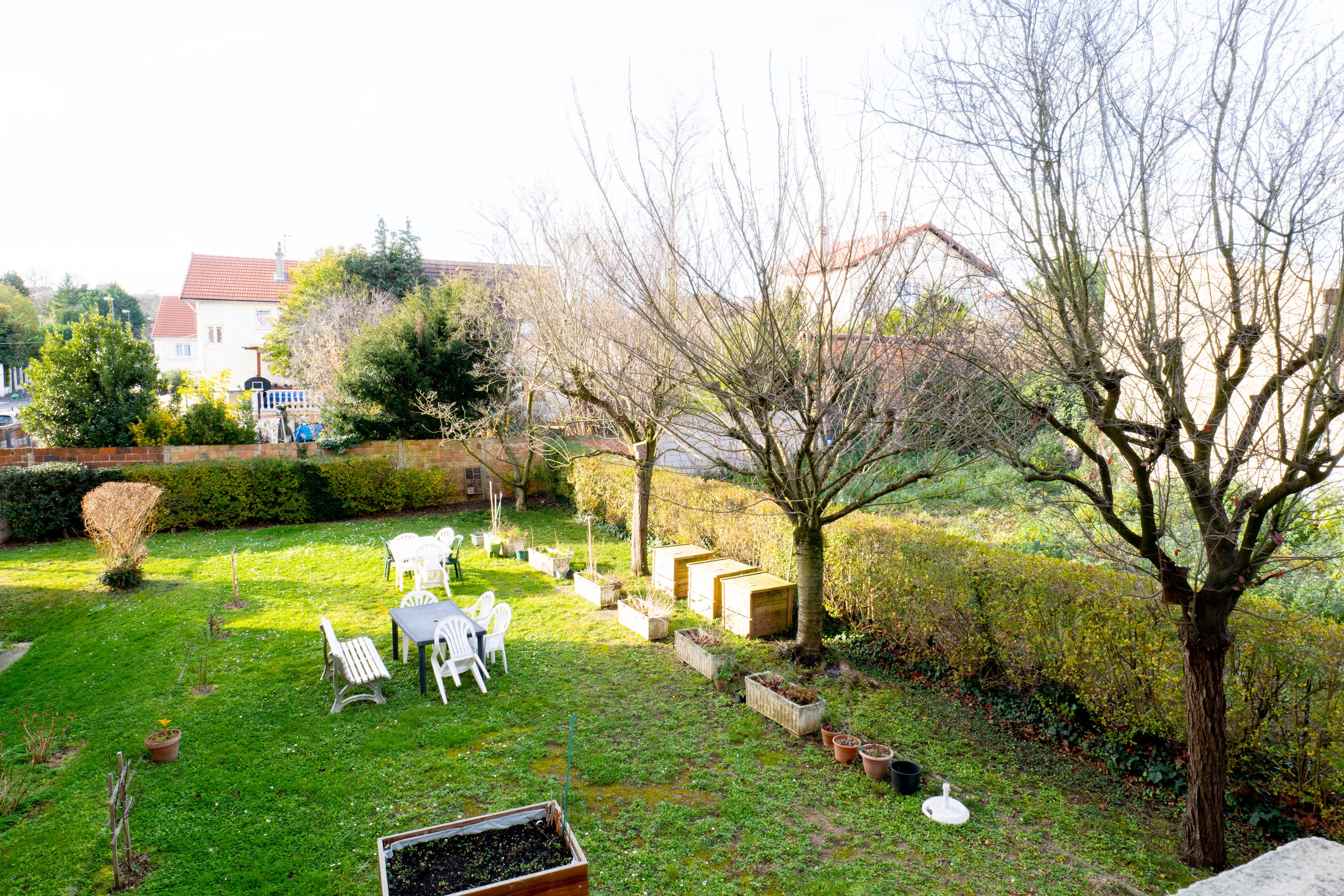 appartement 4 pièces - 73m2 à Vitry-sur-Seine (94400)
