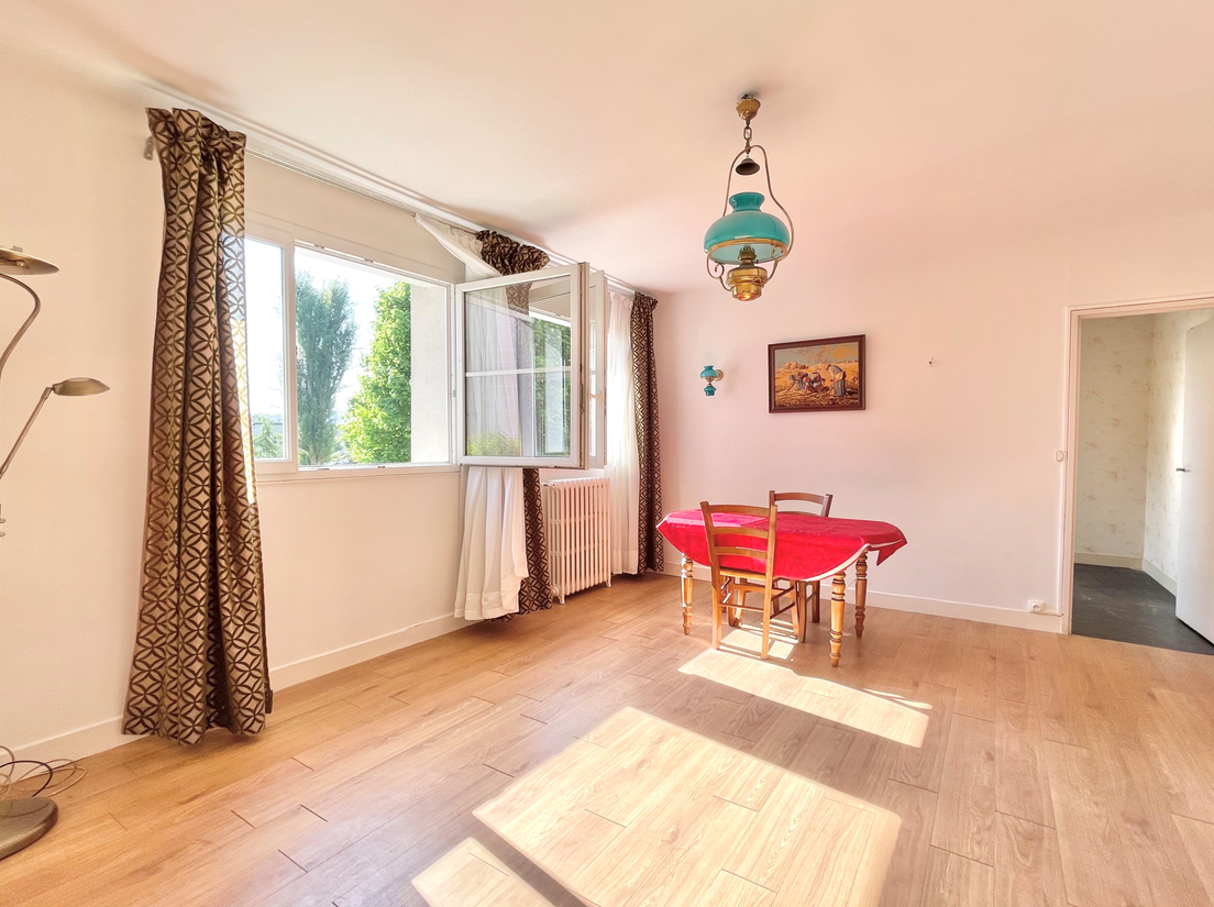 appartement 5 pièces - 75m2 à Antony (92160)