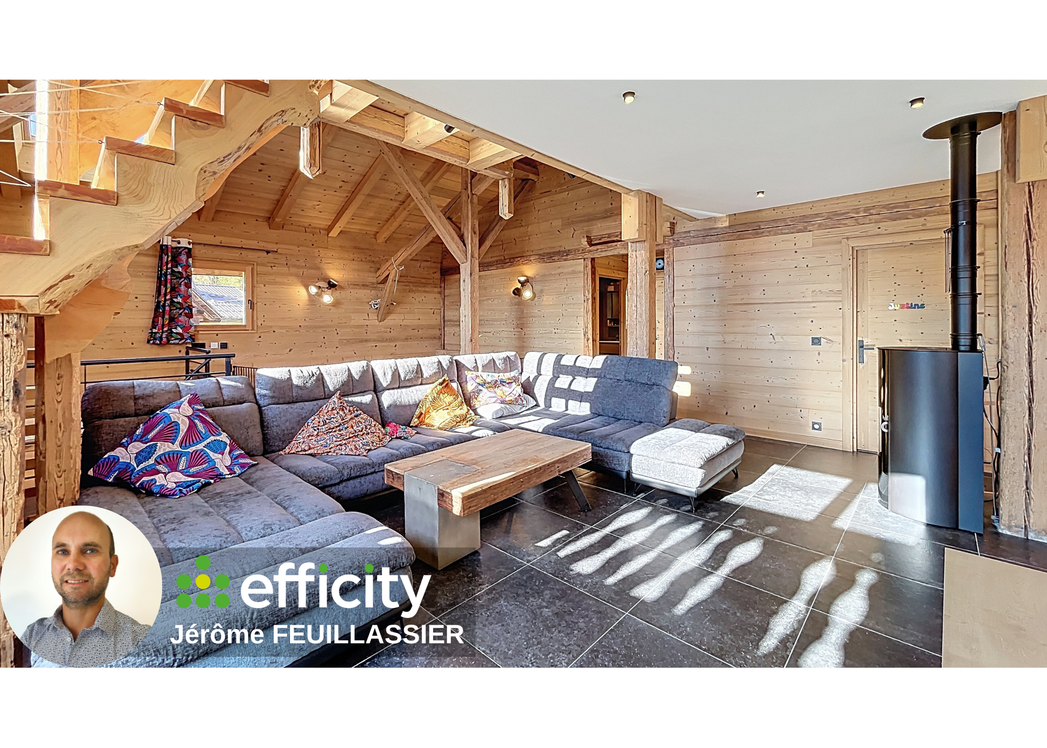 Achat immobilier Maison 12 pièces  300m2 à Saint-Sigismond (74300) - Photo n°14