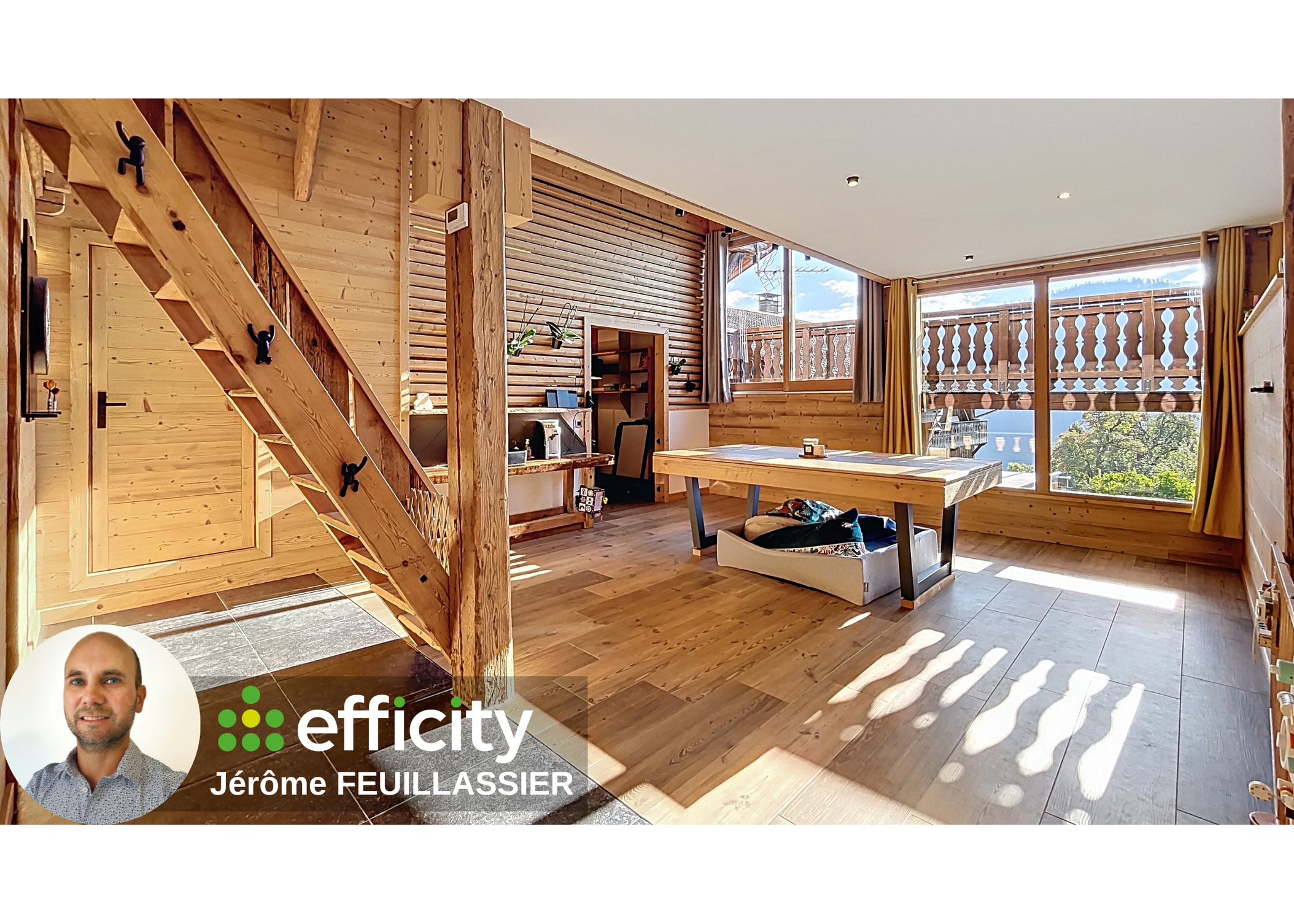 Achat immobilier Maison 12 pièces  300m2 à Saint-Sigismond (74300) - Photo n°18