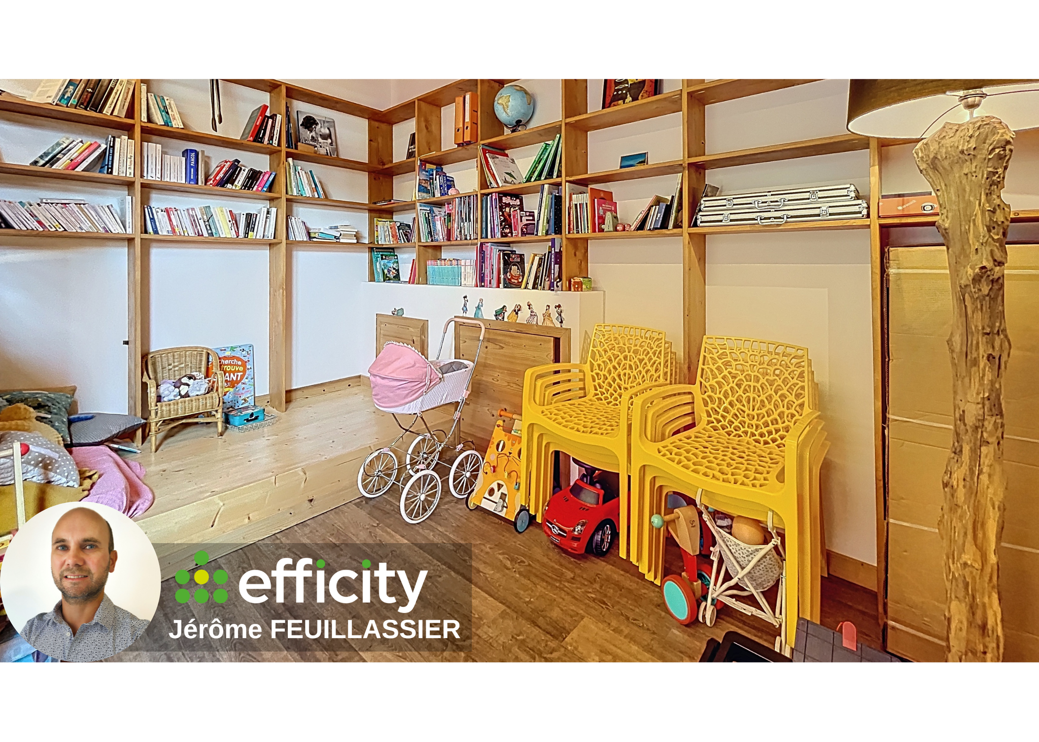 Achat immobilier Maison 12 pièces  300m2 à Saint-Sigismond (74300) - Photo n°19