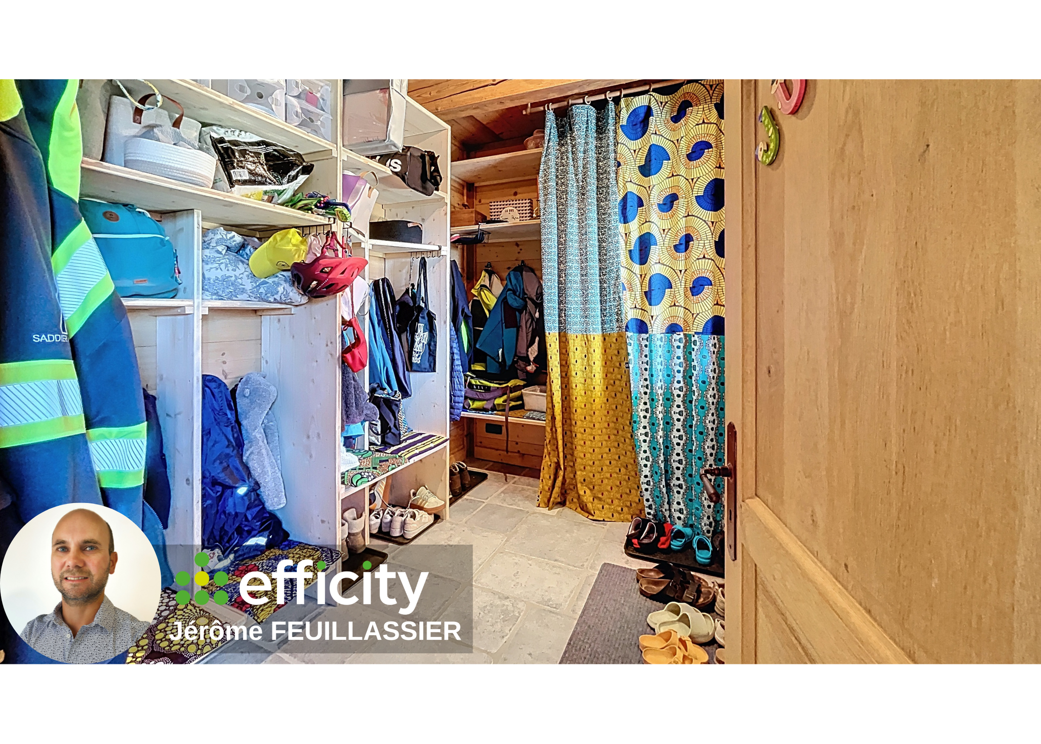 Achat immobilier Maison 12 pièces  300m2 à Saint-Sigismond (74300) - Photo n°7