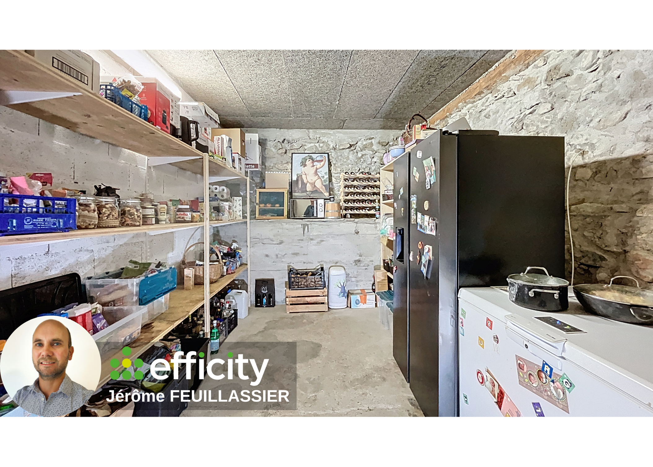 Achat immobilier Maison 12 pièces  300m2 à Saint-Sigismond (74300) - Photo n°5