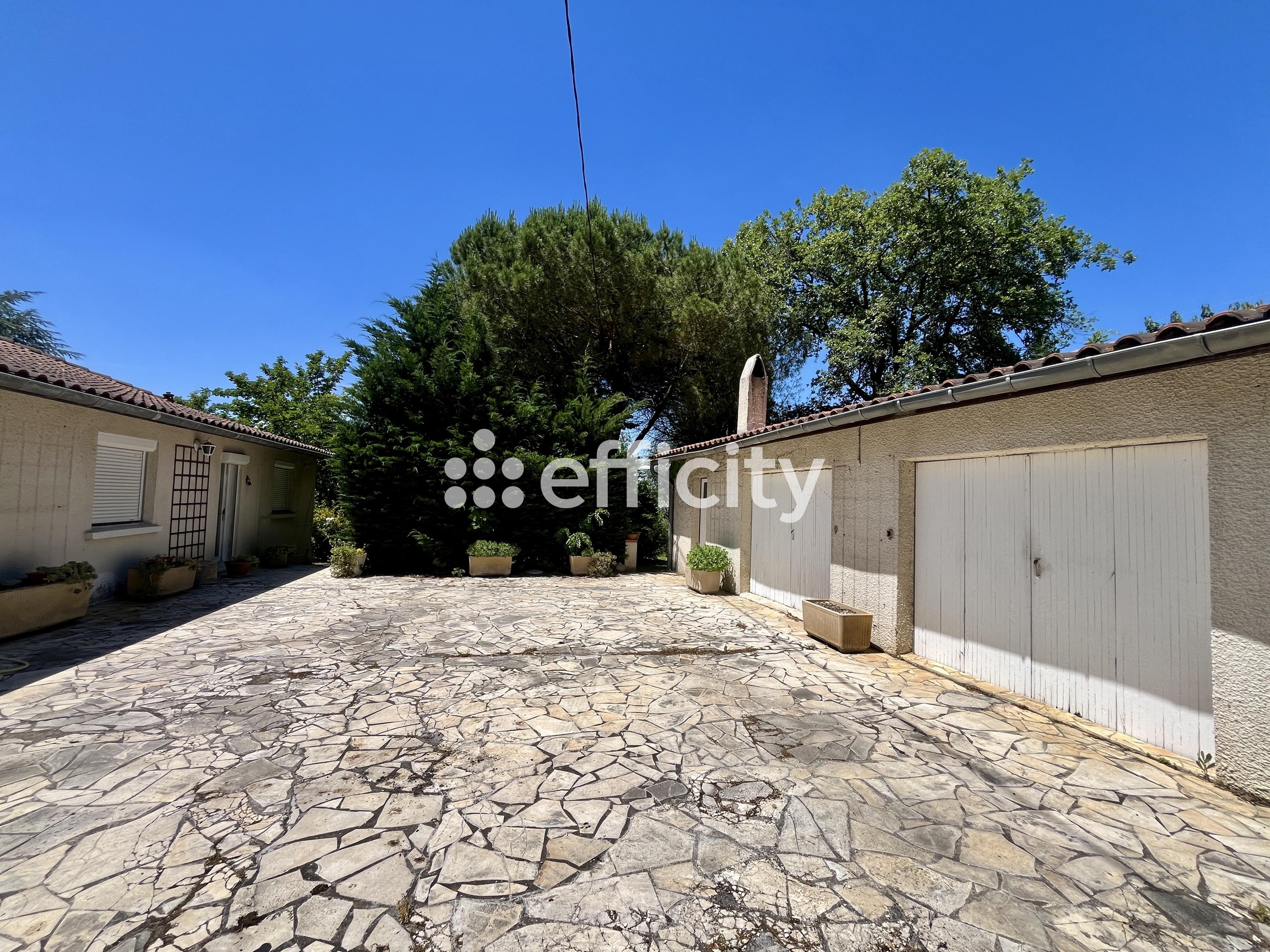 maison 5 pièces - 130m2 à Balma (31130)