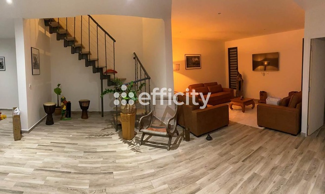 maison 12 pièces - 301m2 à Petite-Île (97429)