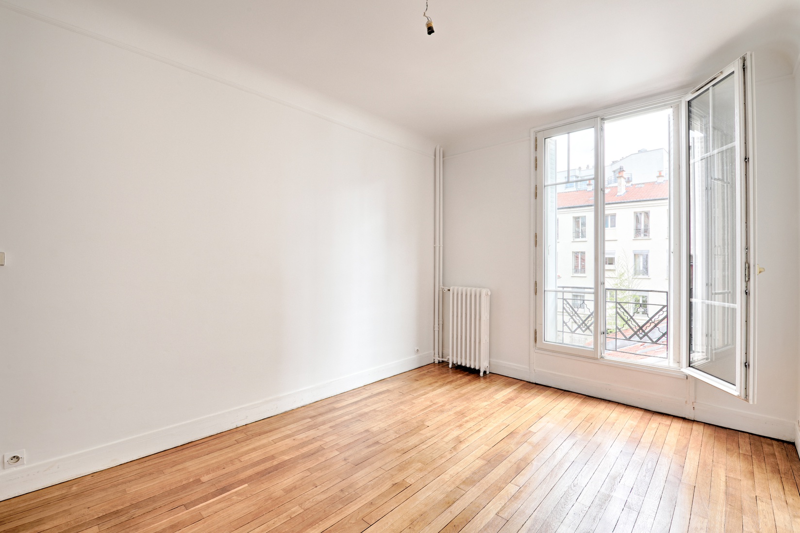 appartement 2 pièces - 44m2 à Paris (75014)