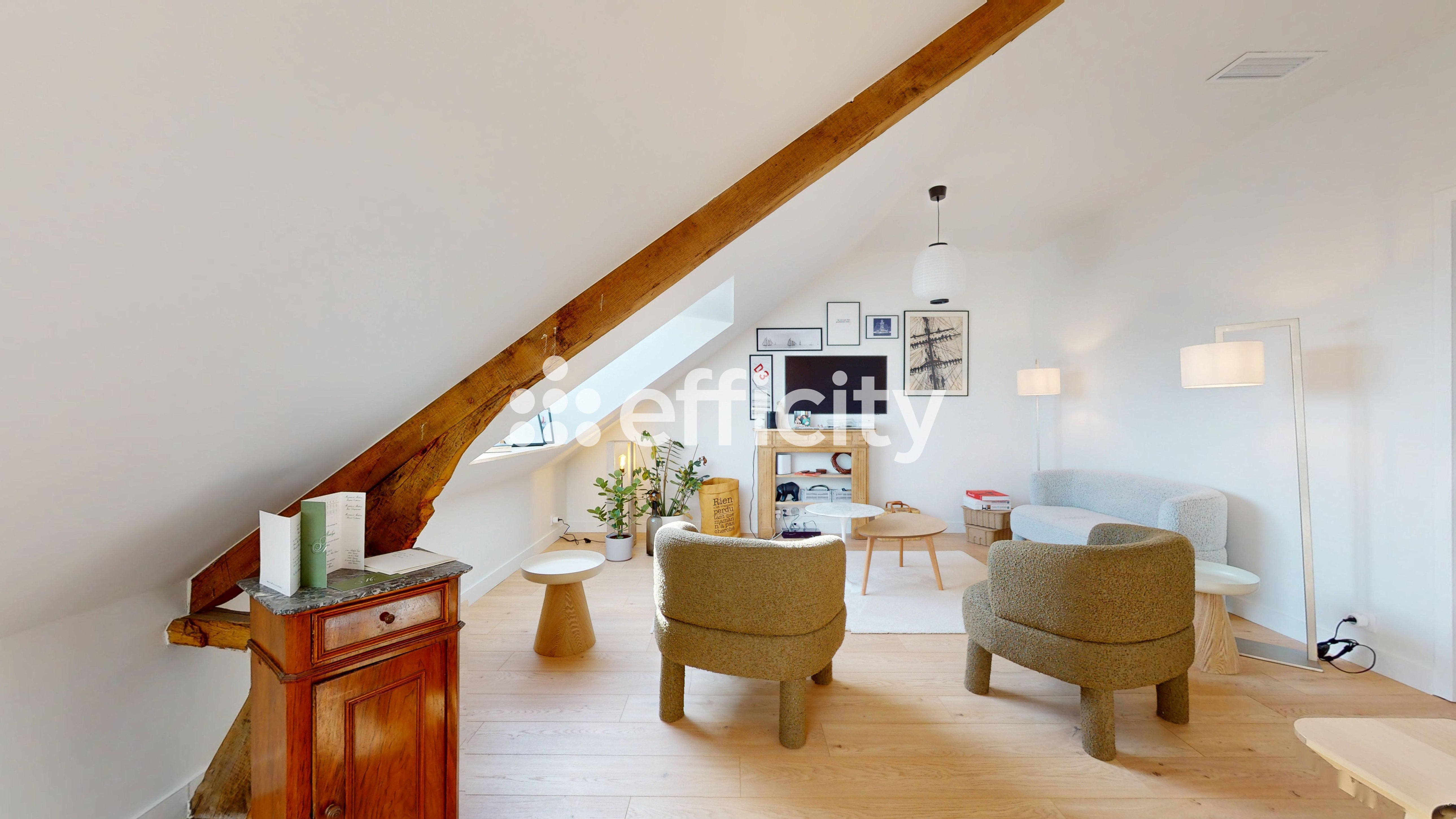 Achat immobilier Appartement 3 pièces  75m2 à Plouharnel (56340) - Photo n°8