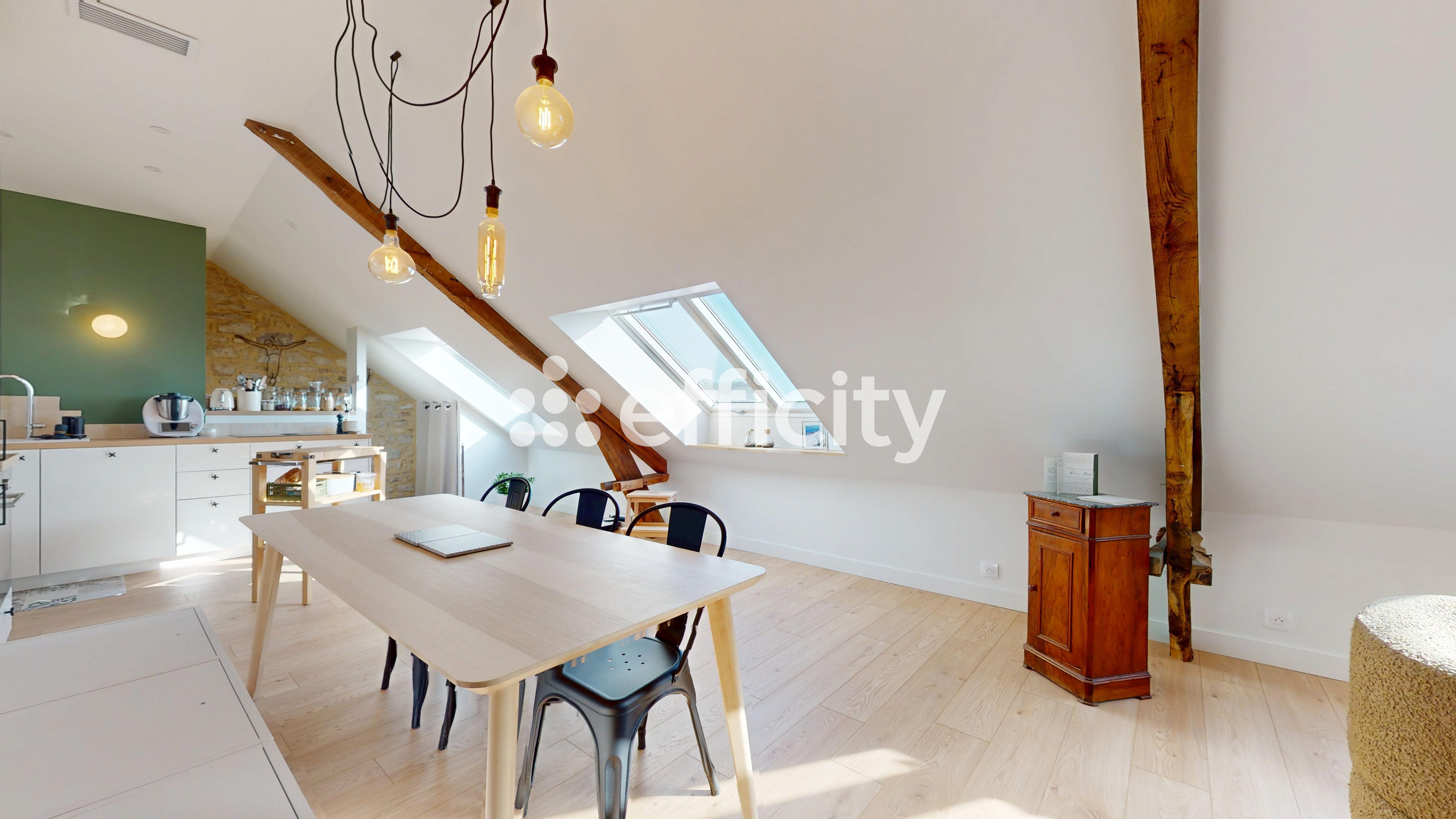 Achat immobilier Appartement 3 pièces  75m2 à Plouharnel (56340) - Photo n°7