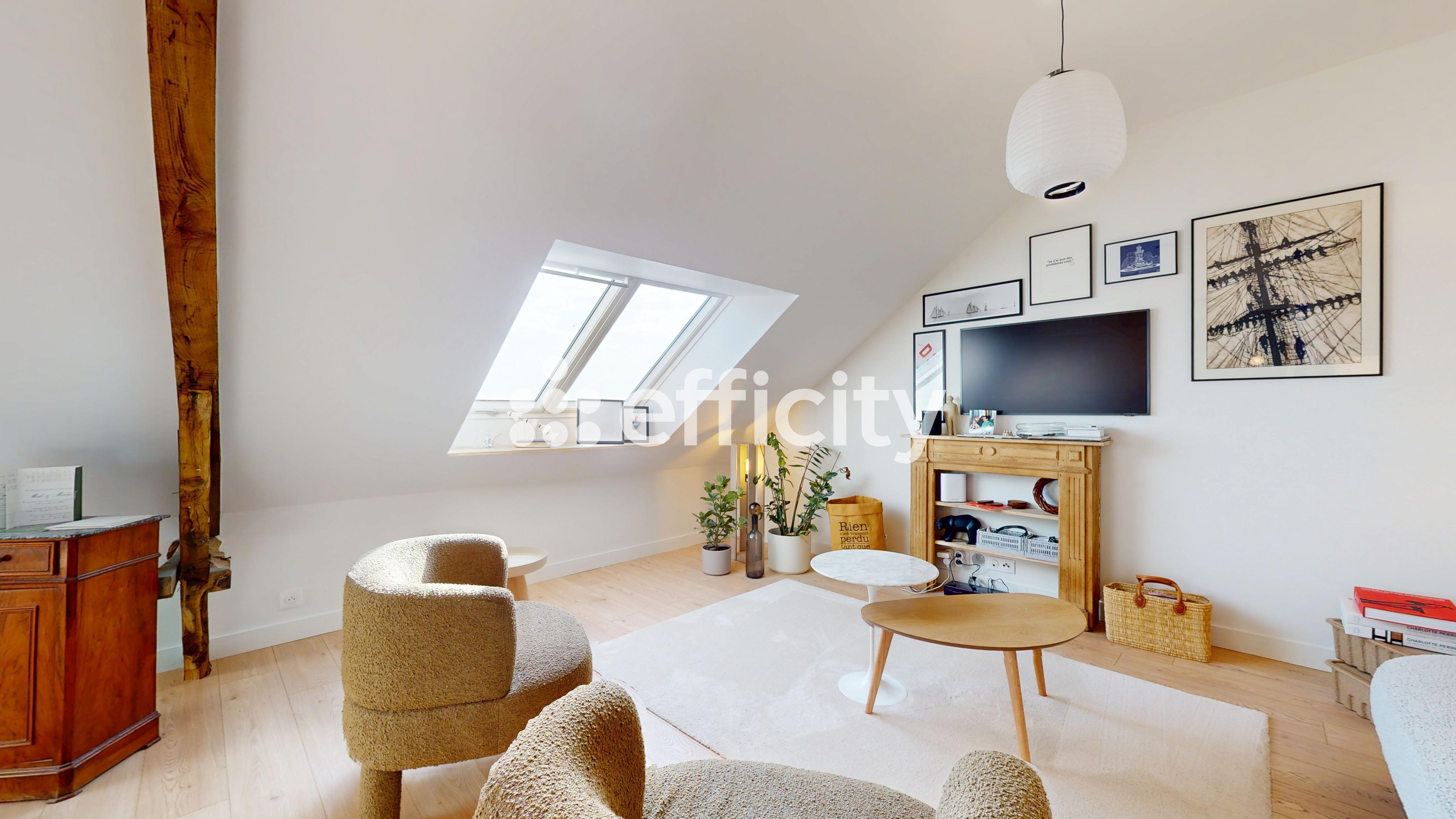 Achat immobilier Appartement 3 pièces  75m2 à Plouharnel (56340) - Photo n°4