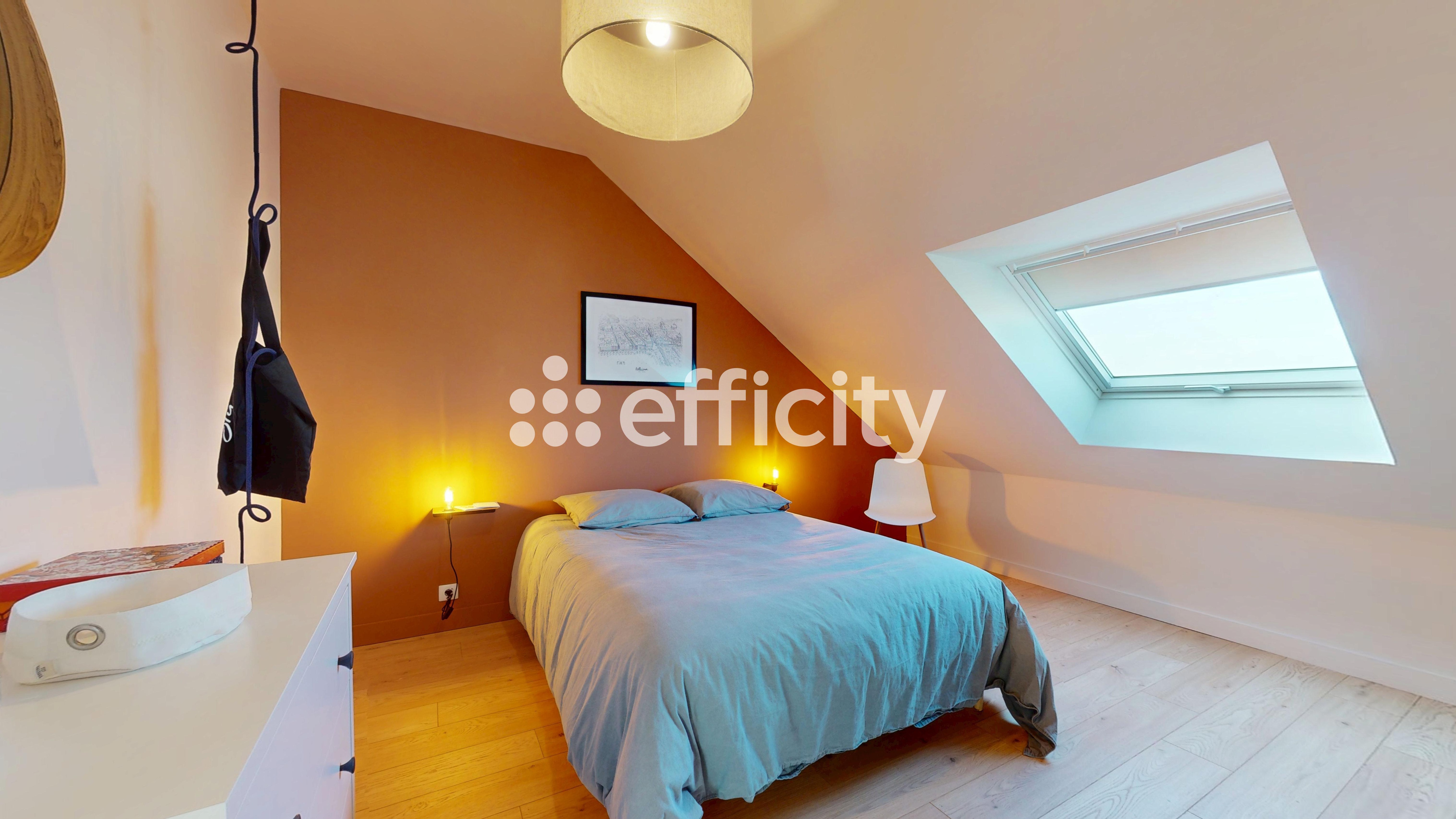 Achat immobilier Appartement 3 pièces  75m2 à Plouharnel (56340) - Photo n°10