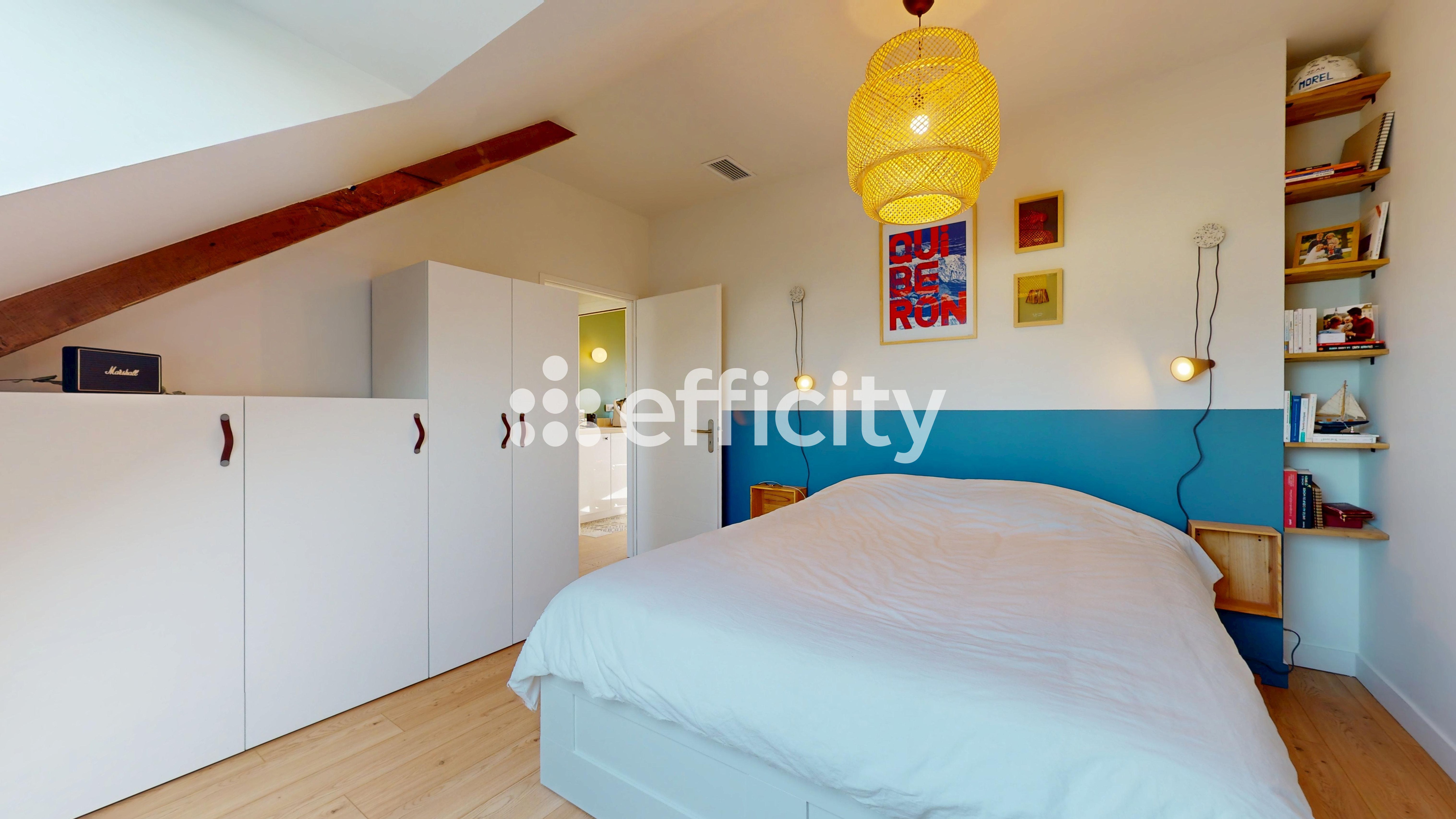 Achat immobilier Appartement 3 pièces  75m2 à Plouharnel (56340) - Photo n°11