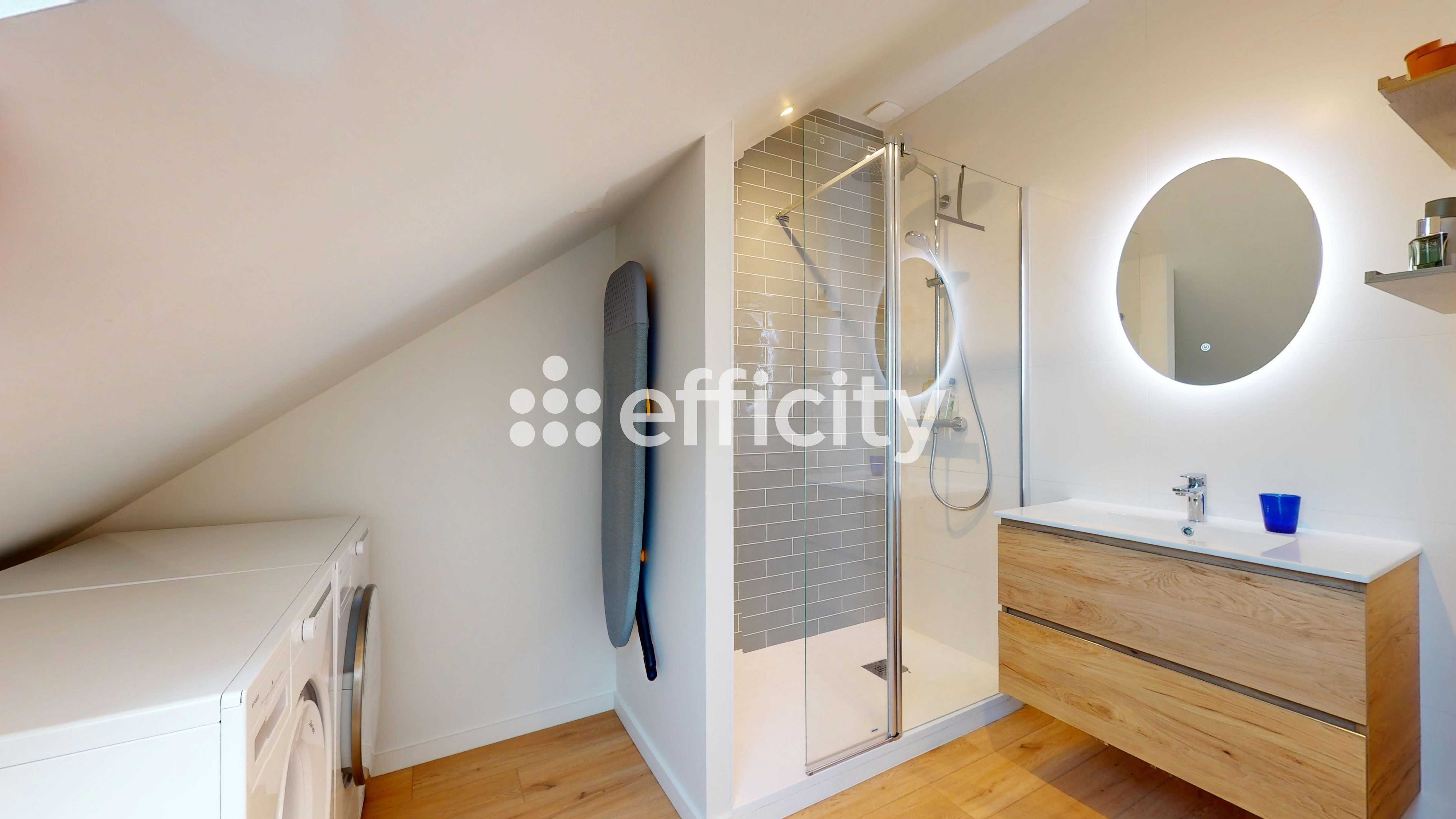 Achat immobilier Appartement 3 pièces  75m2 à Plouharnel (56340) - Photo n°12