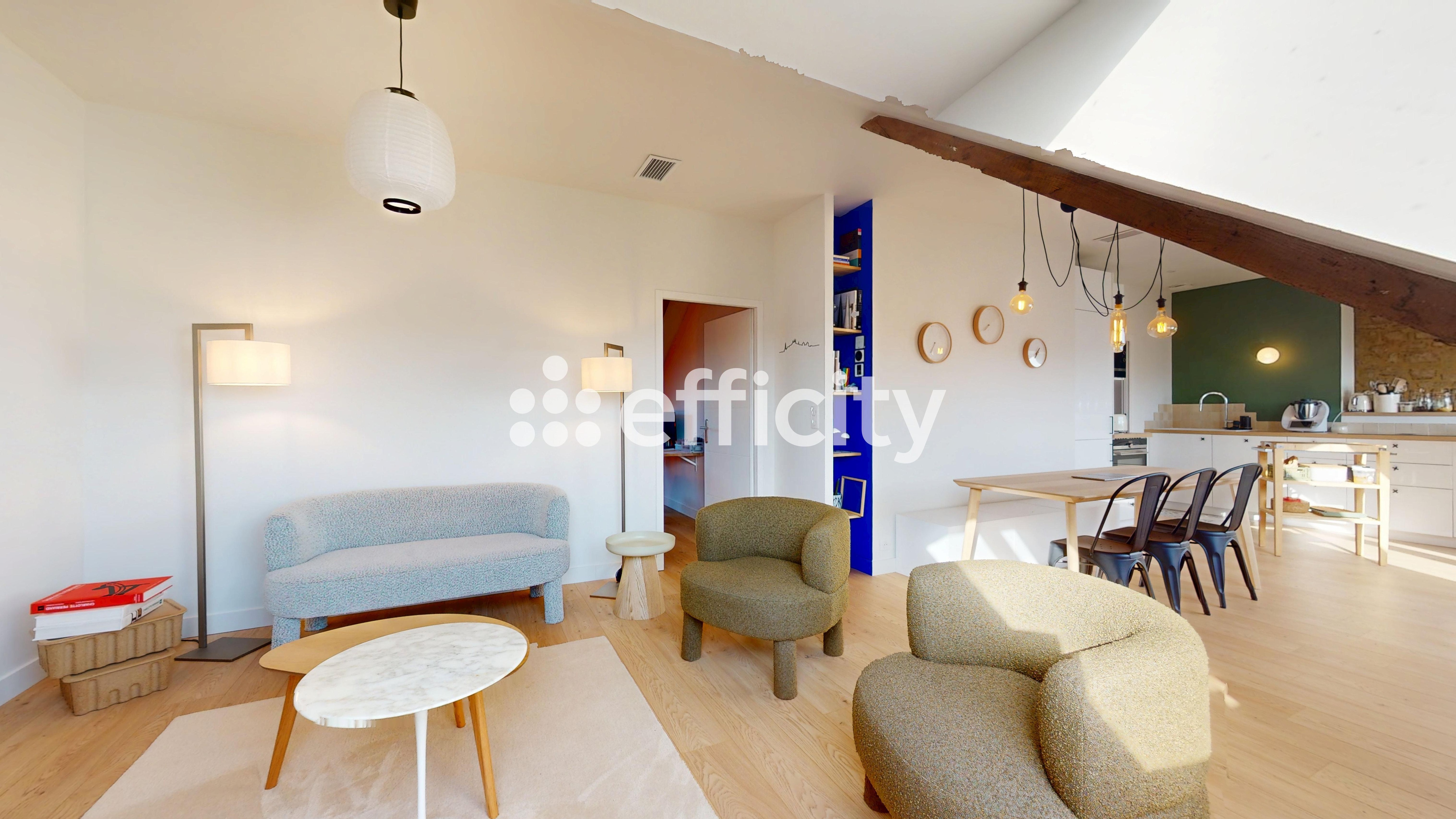 Achat immobilier Appartement 3 pièces  75m2 à Plouharnel (56340) - Photo n°5