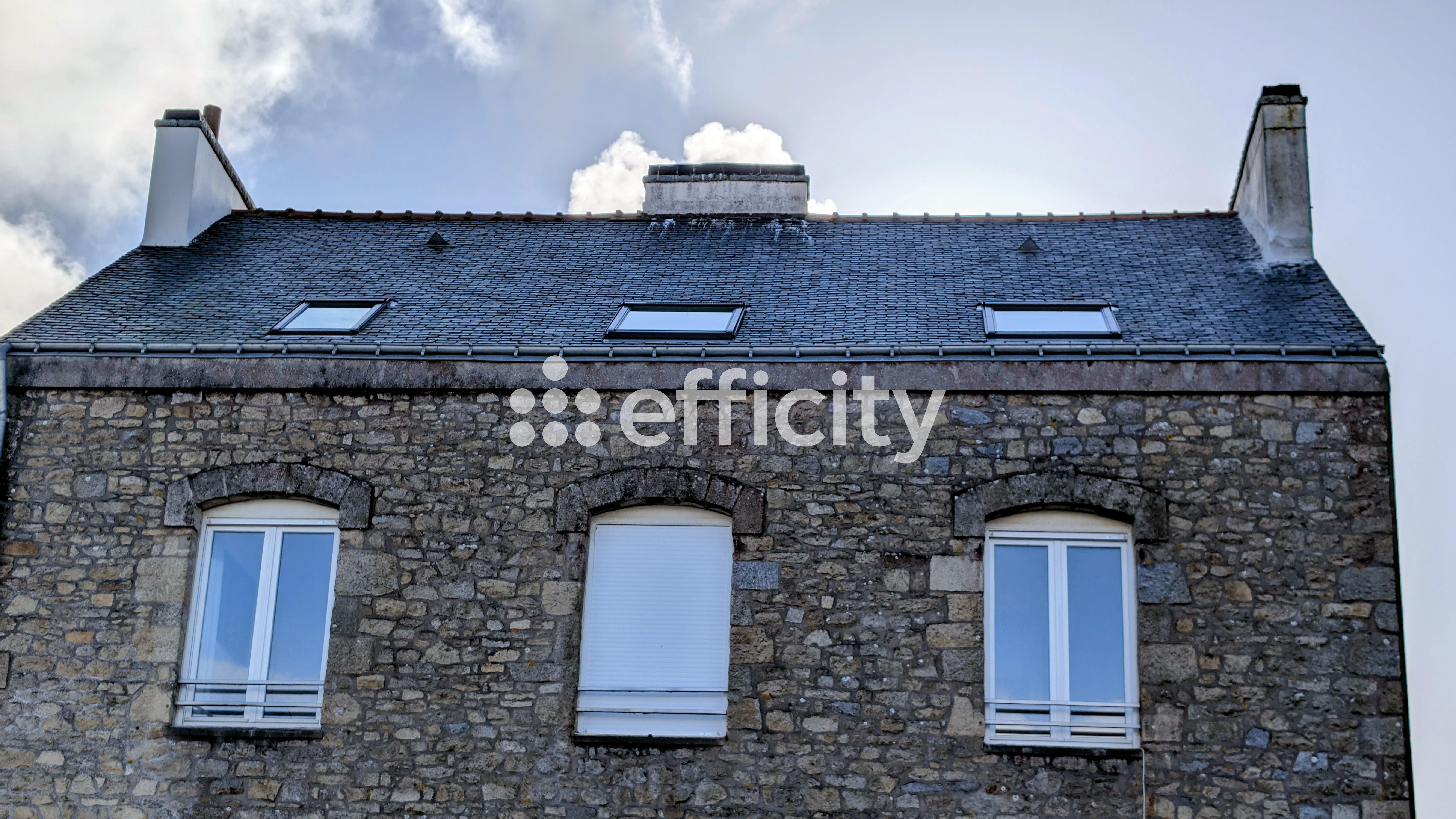 Achat immobilier Appartement 3 pièces  75m2 à Plouharnel (56340) - Photo n°1