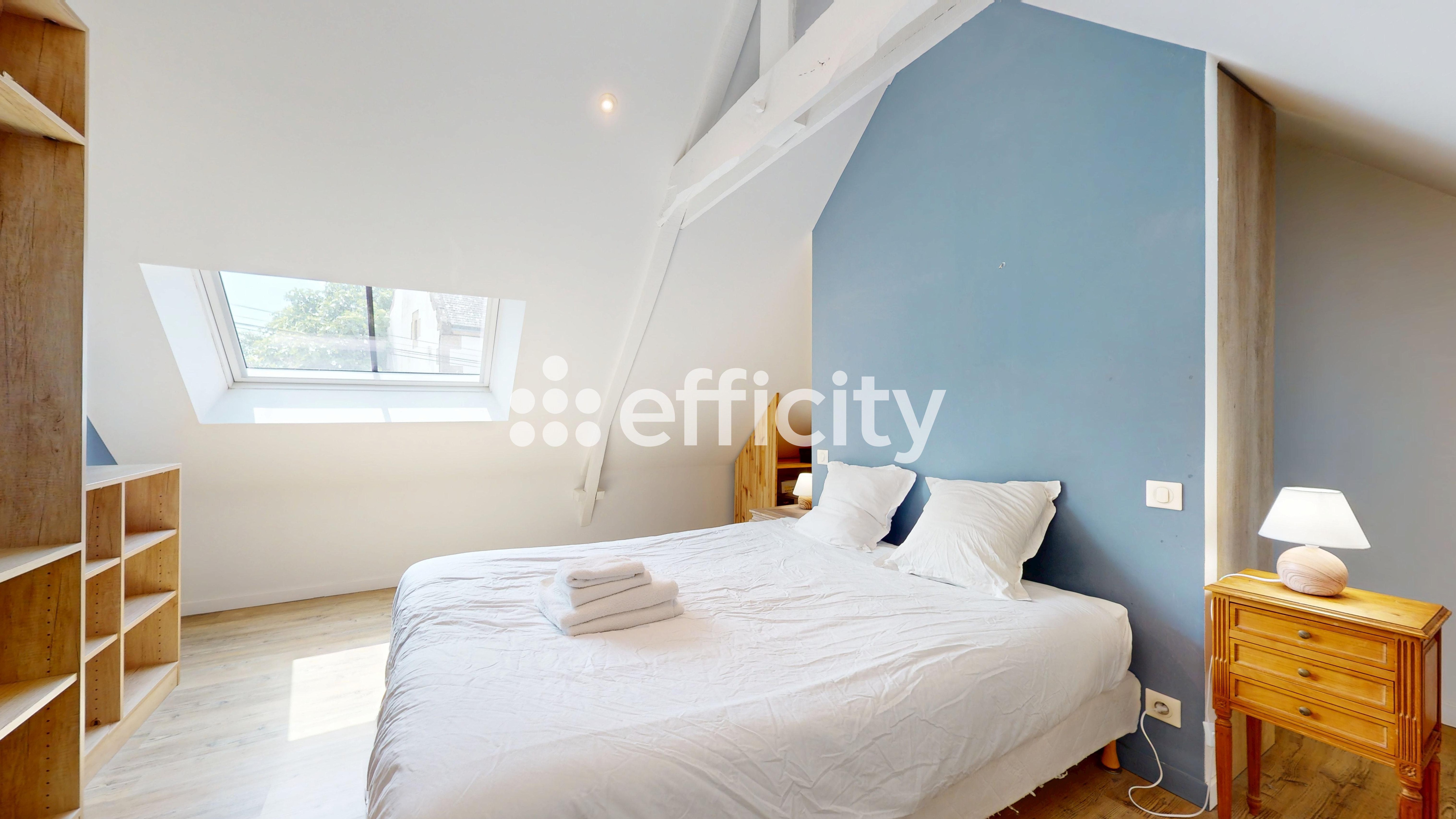 Achat immobilier Maison 5 pièces  97m2 à Plouharnel (56340) - Photo n°10