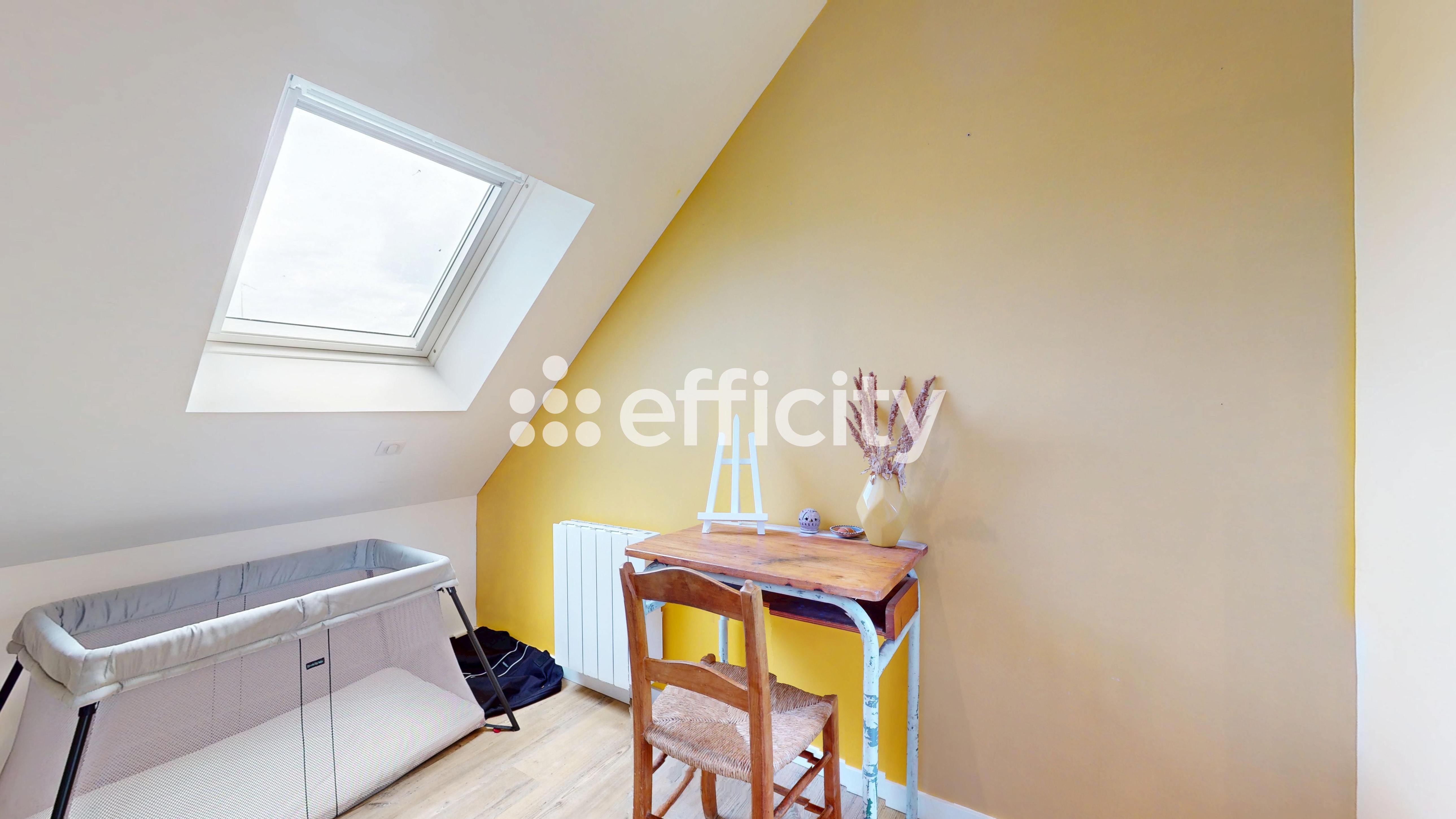 Achat immobilier Maison 5 pièces  97m2 à Plouharnel (56340) - Photo n°11