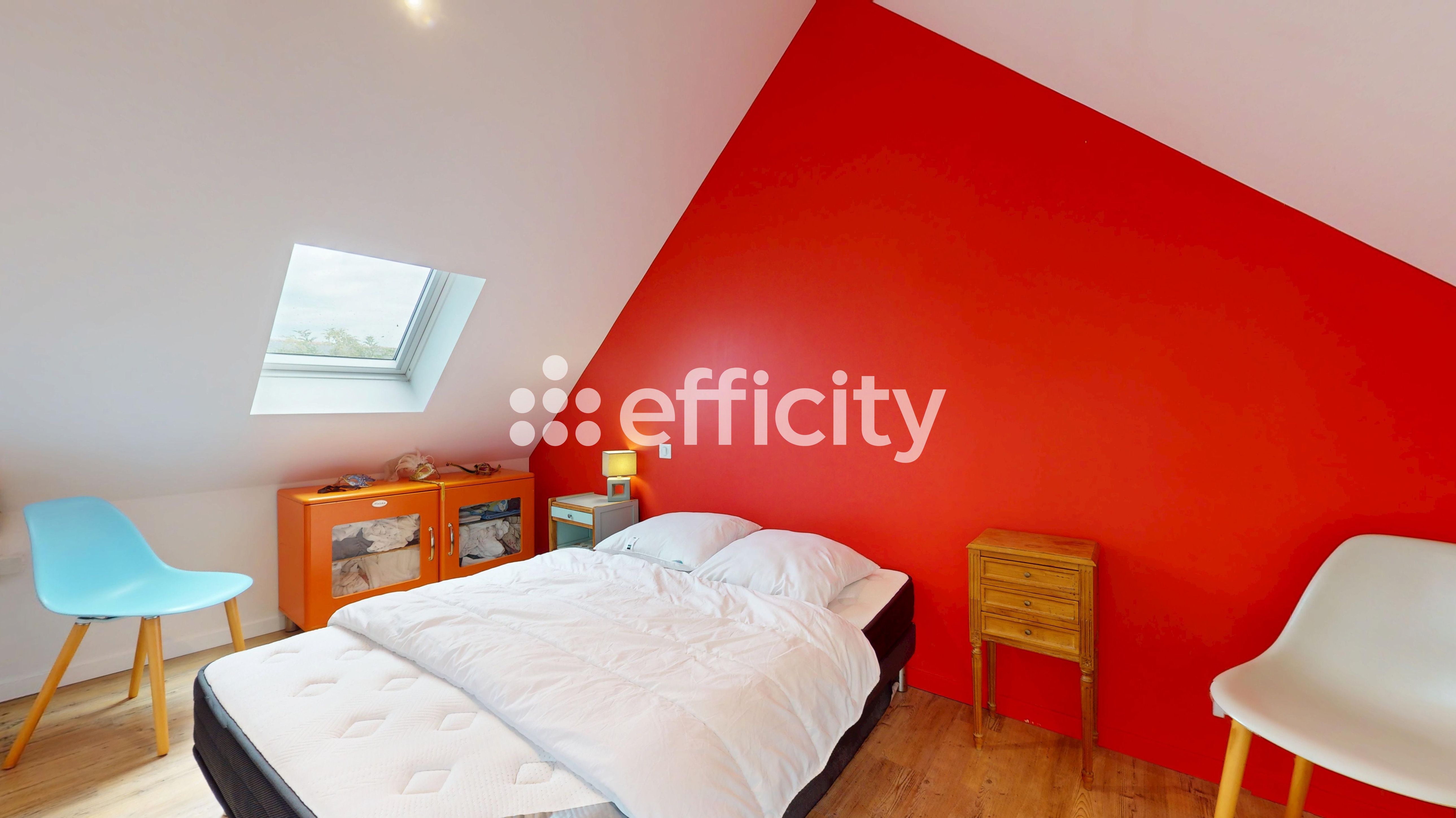 Achat immobilier Maison 5 pièces  97m2 à Plouharnel (56340) - Photo n°12