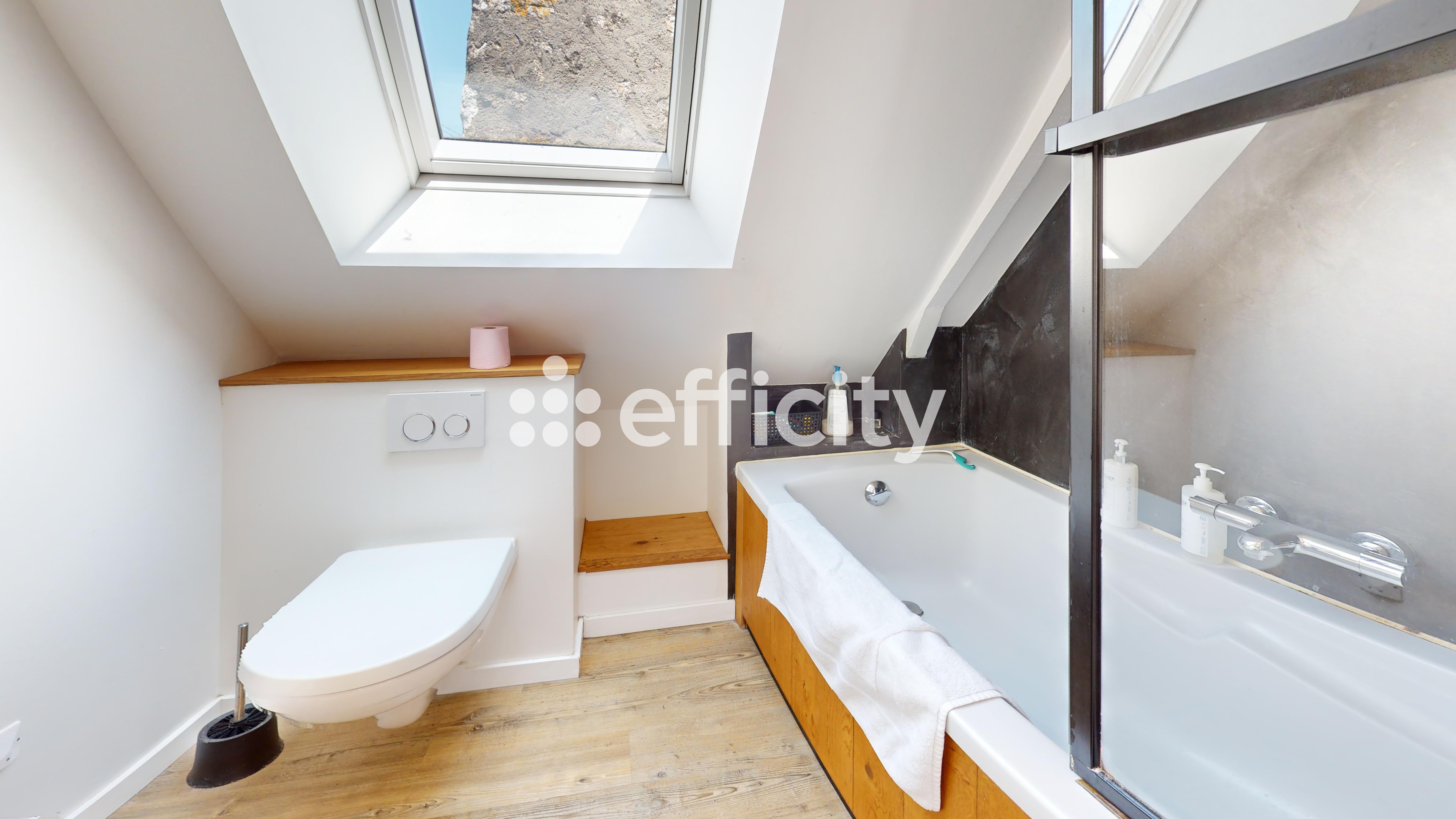 Achat immobilier Maison 5 pièces  97m2 à Plouharnel (56340) - Photo n°14